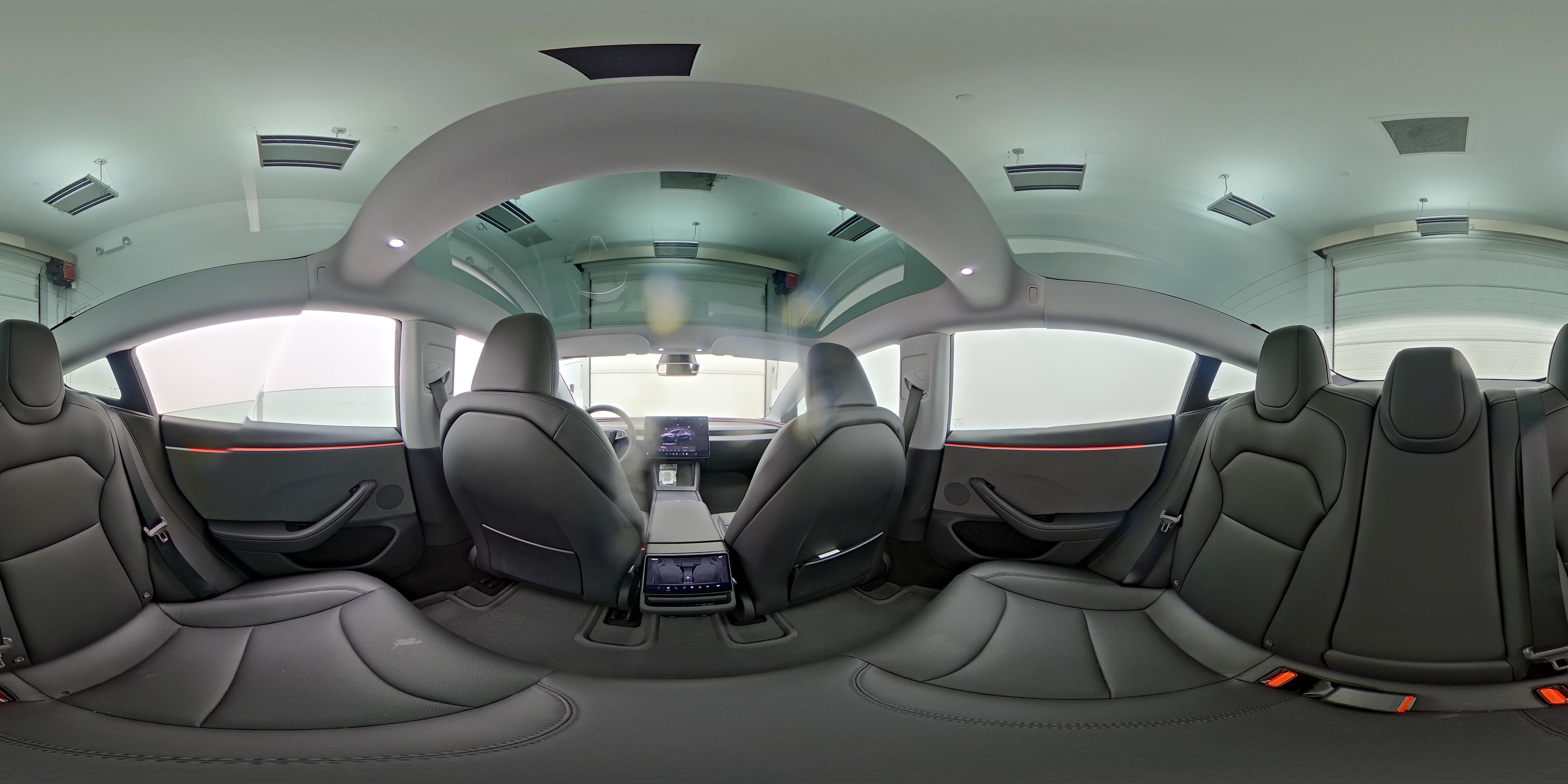2025 Tesla Model 3 Long Range - Photo 24
