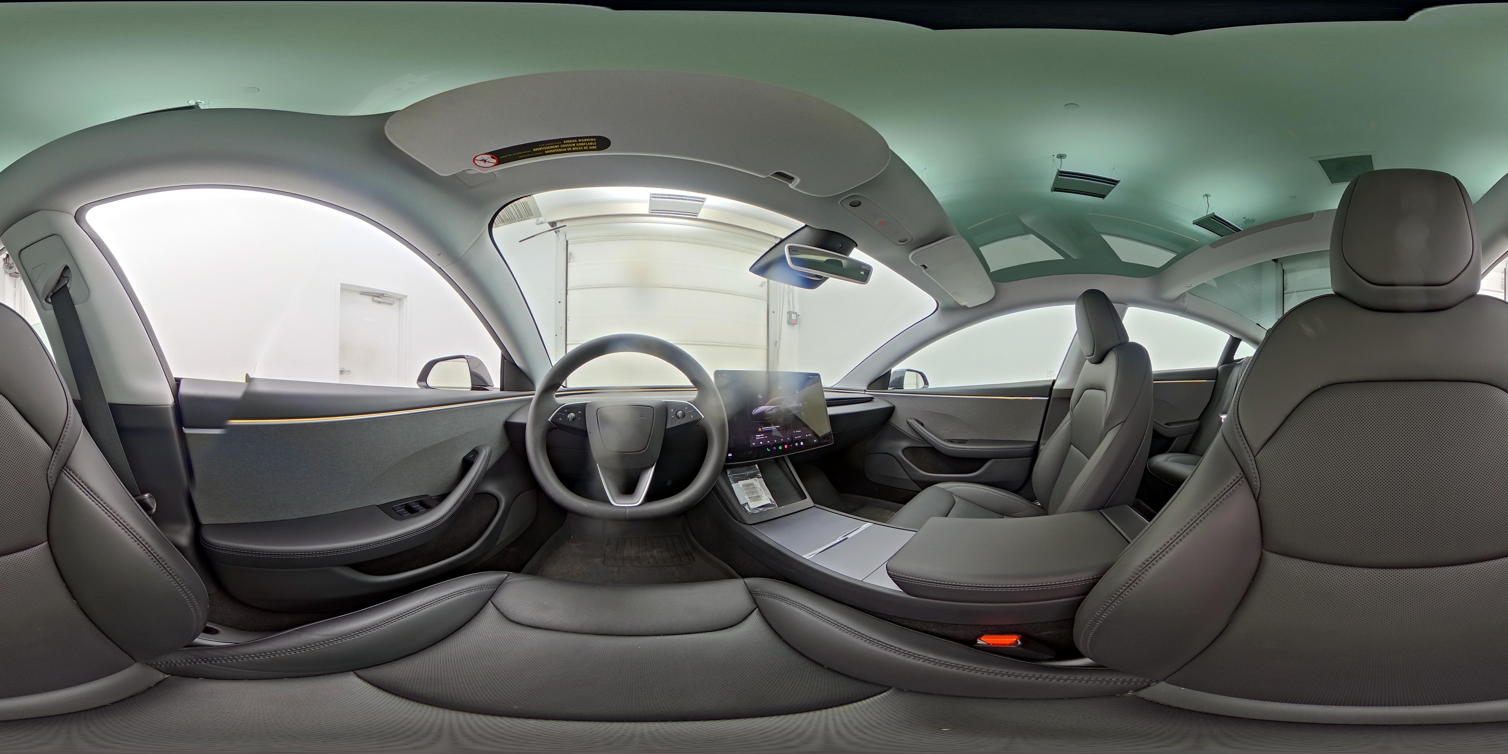 2025 Tesla Model 3 Long Range - Photo 25