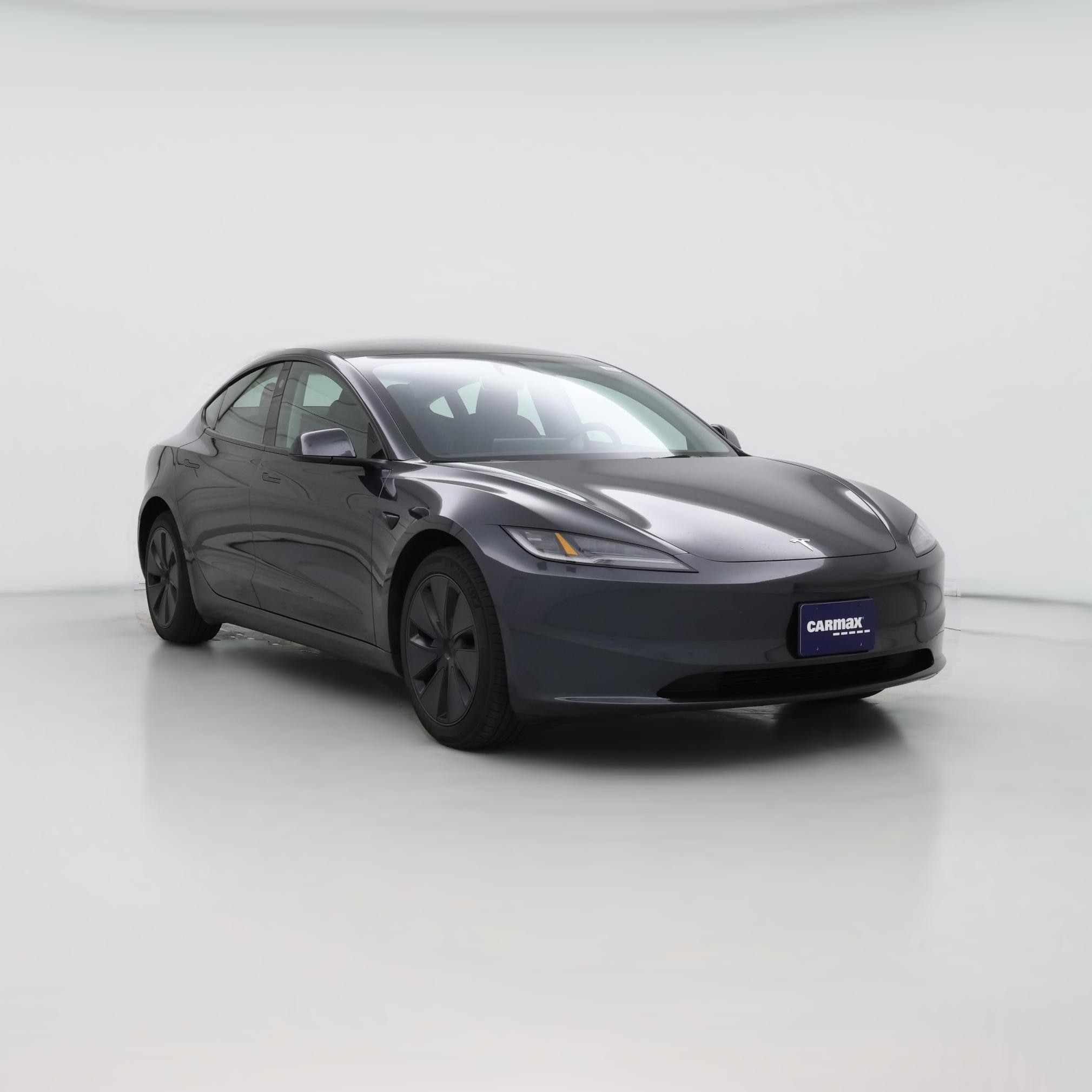 Thumbnail: 2025 Tesla Model 3 - 1