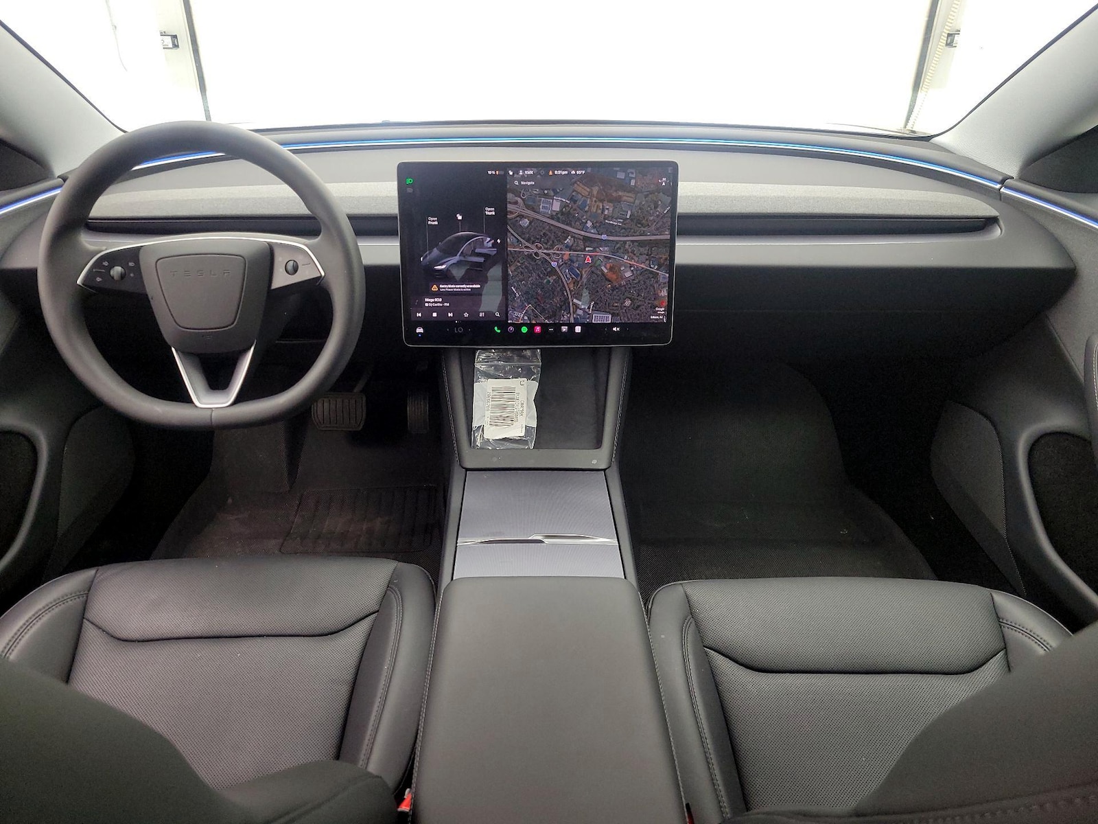2025 Tesla Model 3 Long Range - Photo 10