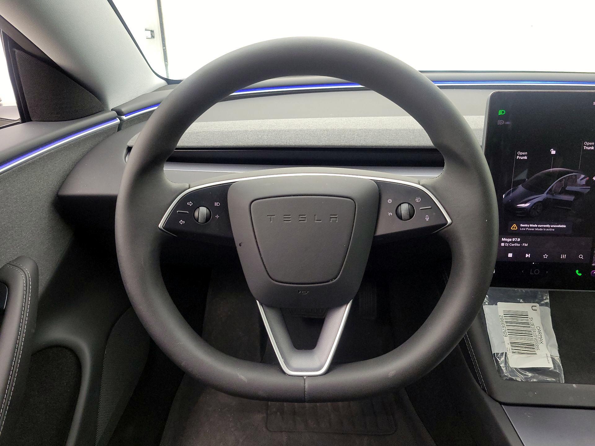 Thumbnail: 2025 Tesla Model 3 - 10