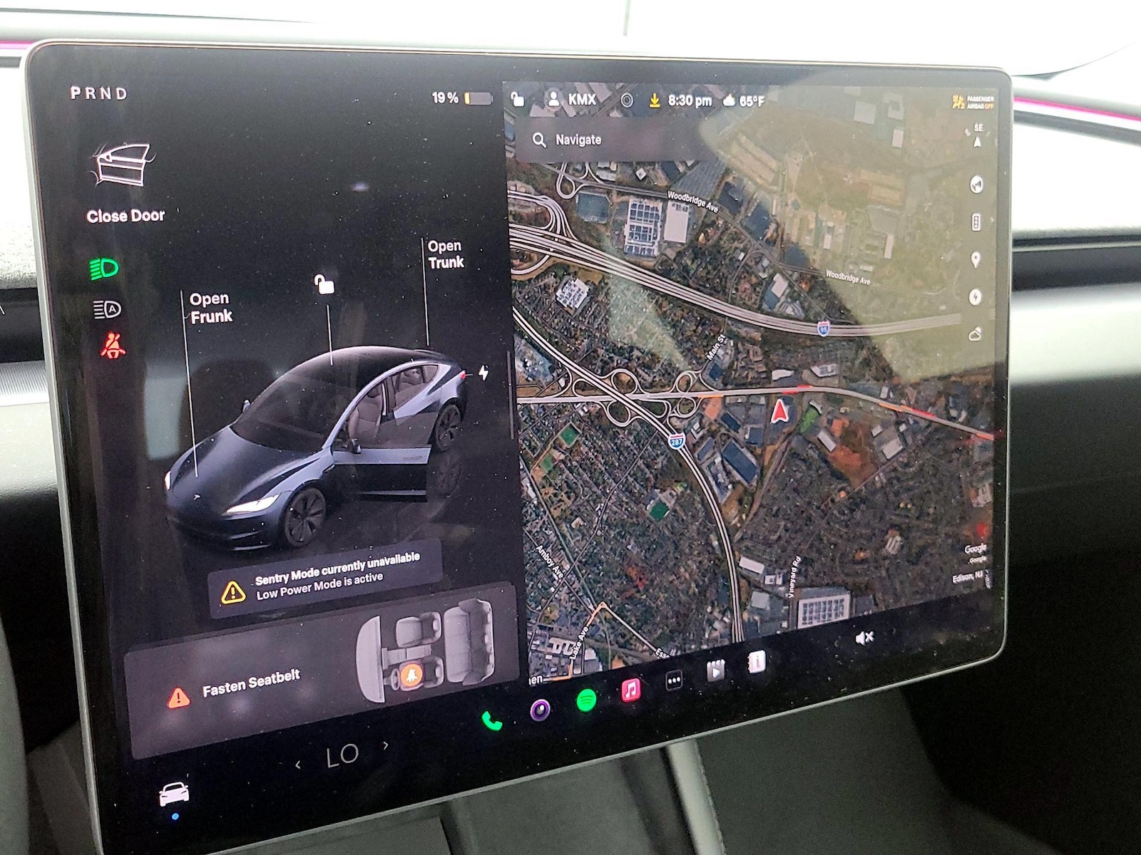 2025 Tesla Model 3 Long Range - Photo 14