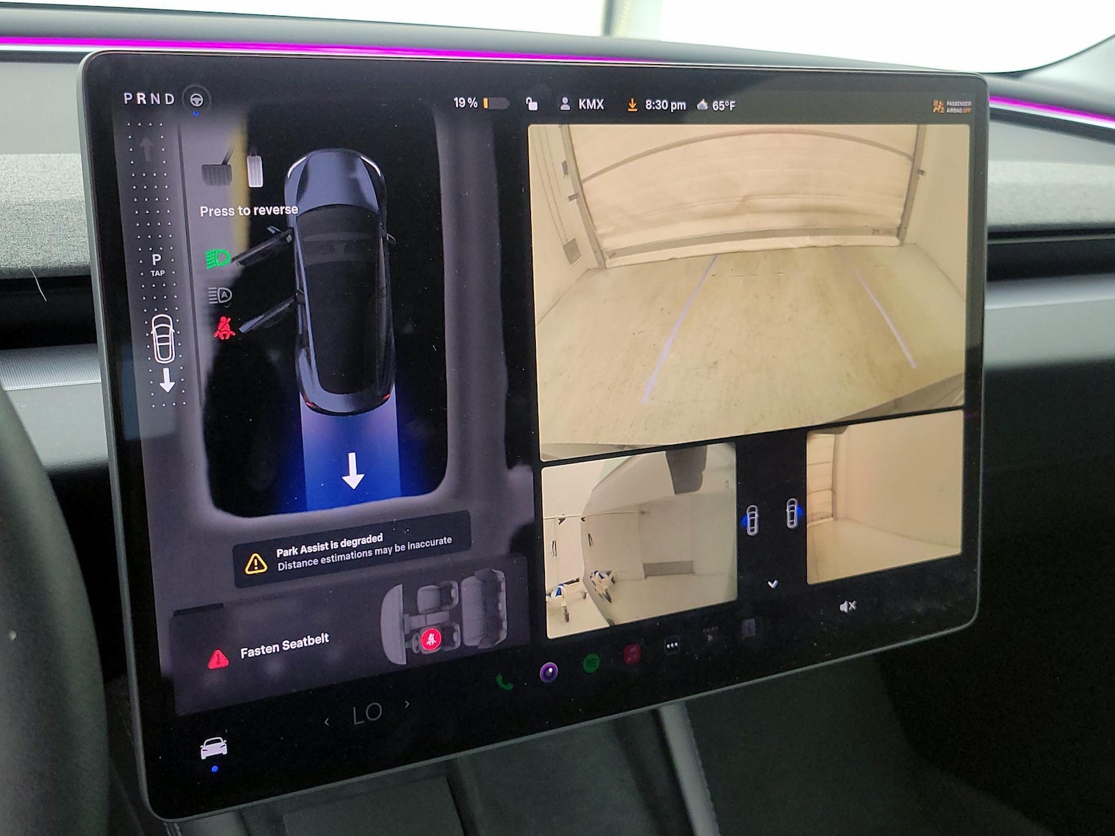 2025 Tesla Model 3 Long Range - Photo 15