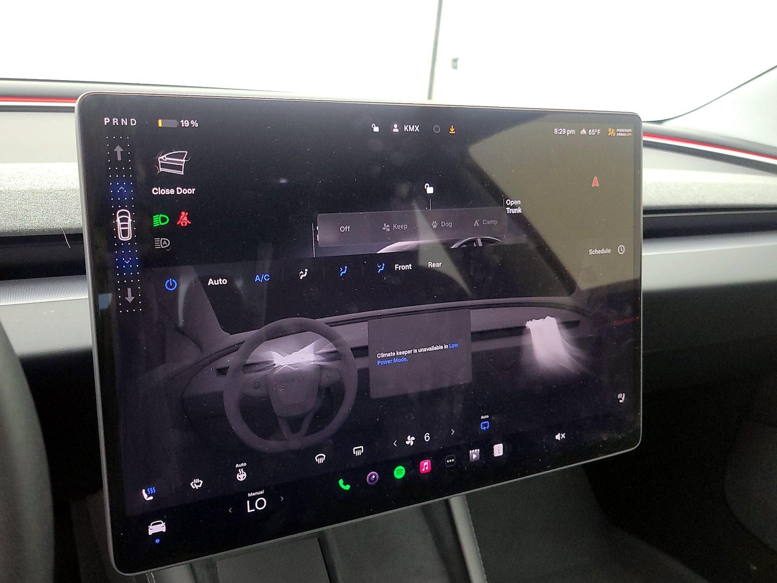 2025 Tesla Model 3 Long Range - Photo 17