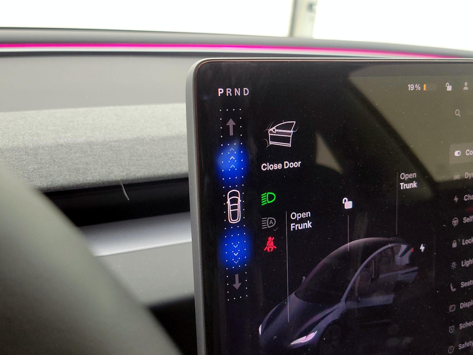 2025 Tesla Model 3 Long Range - Photo 18