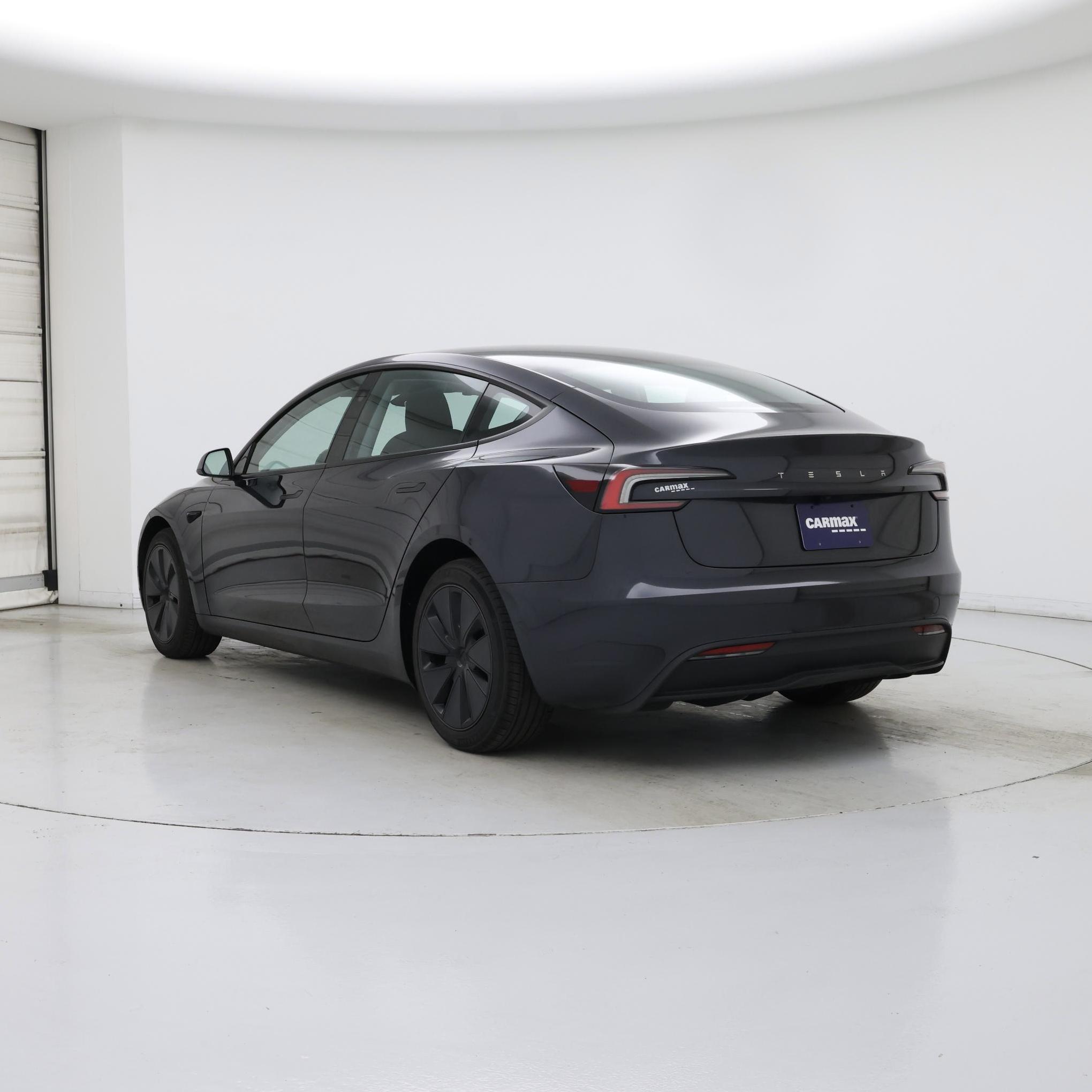 Thumbnail: 2025 Tesla Model 3 - 2