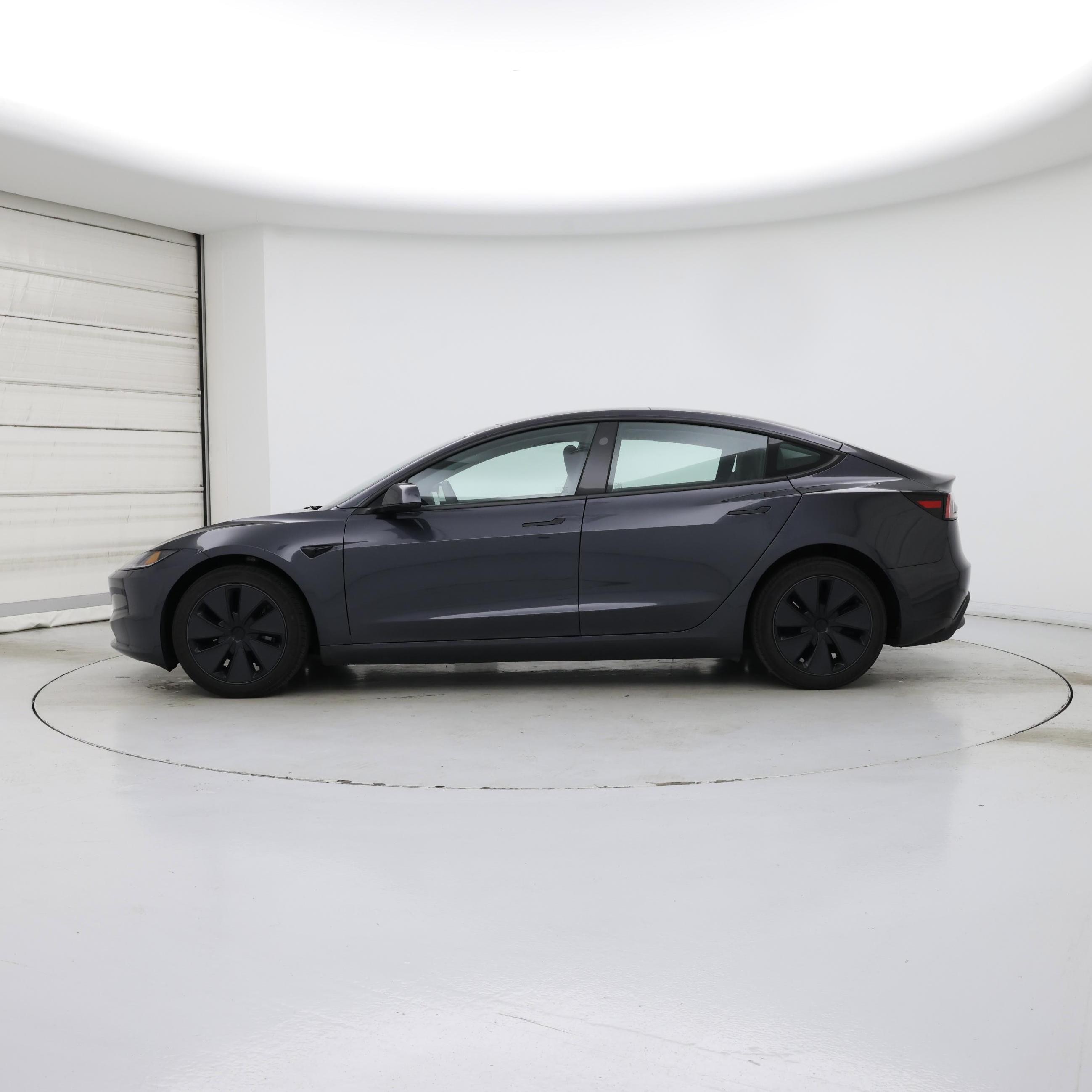 Thumbnail: 2025 Tesla Model 3 - 3