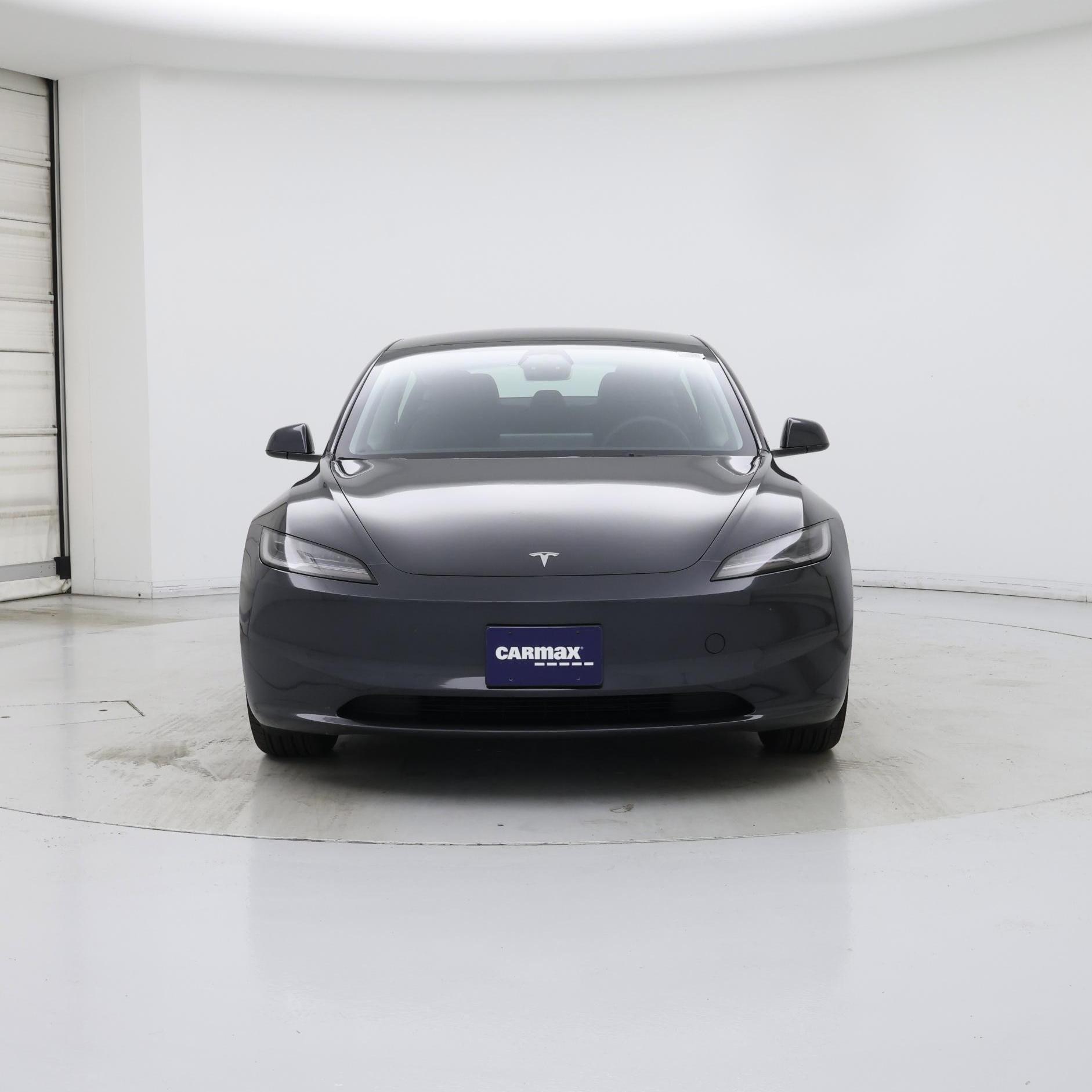 Thumbnail: 2025 Tesla Model 3 - 5