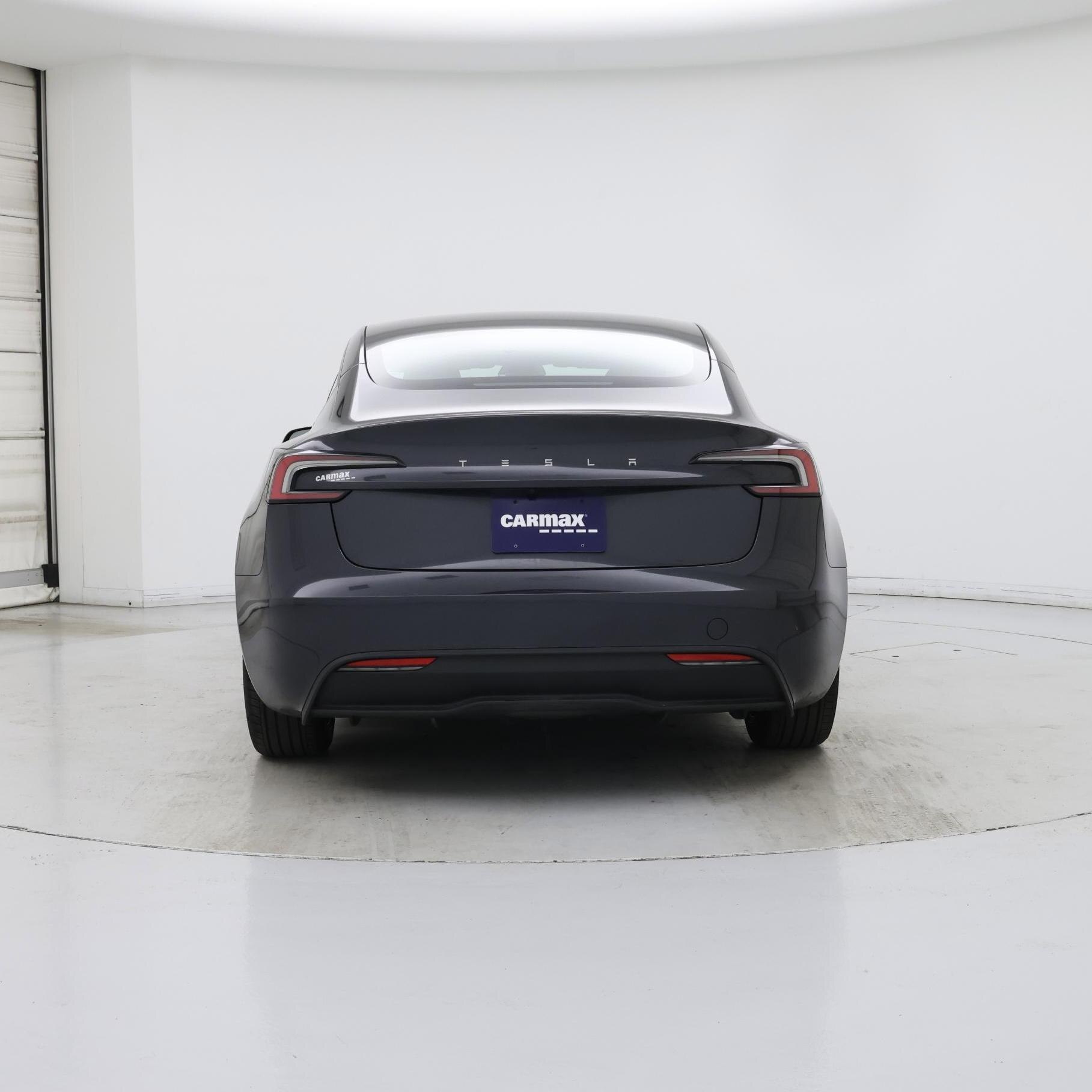Thumbnail: 2025 Tesla Model 3 - 6