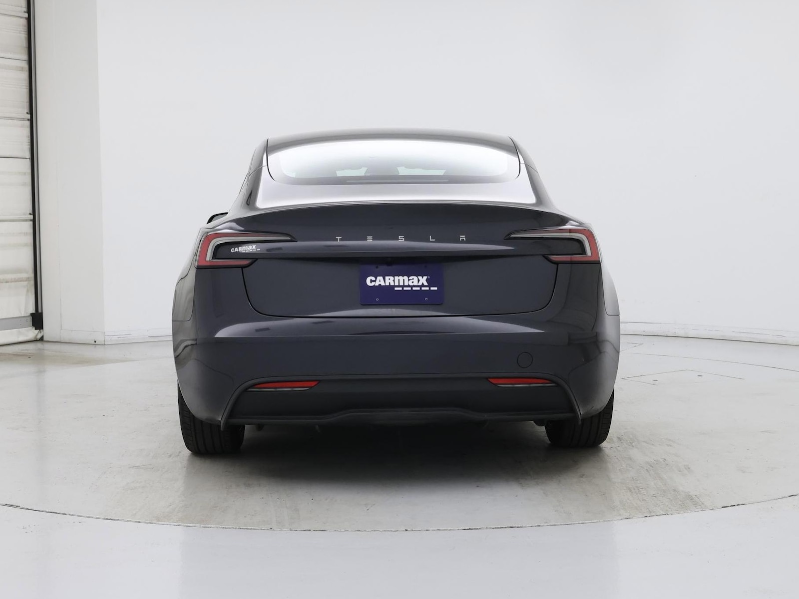 2025 Tesla Model 3 Long Range - Photo 7