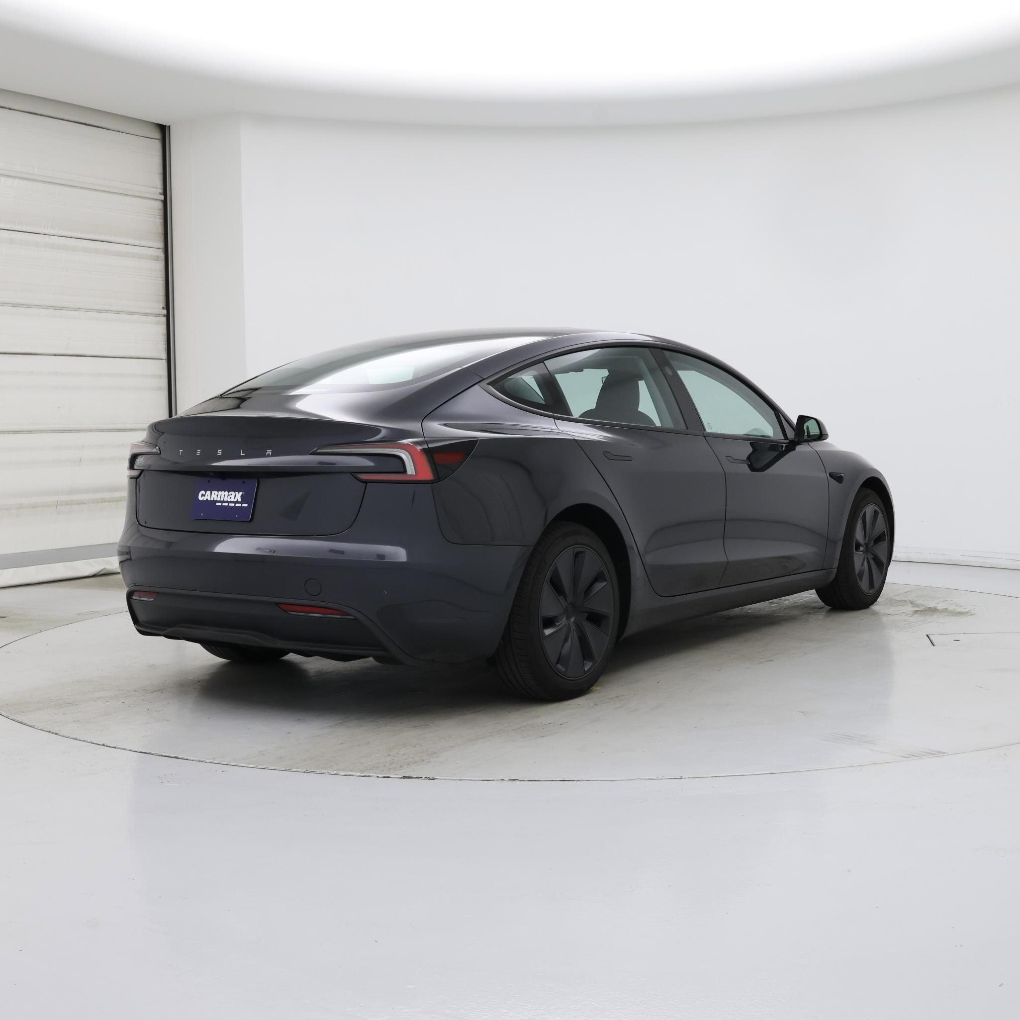 Thumbnail: 2025 Tesla Model 3 - 8