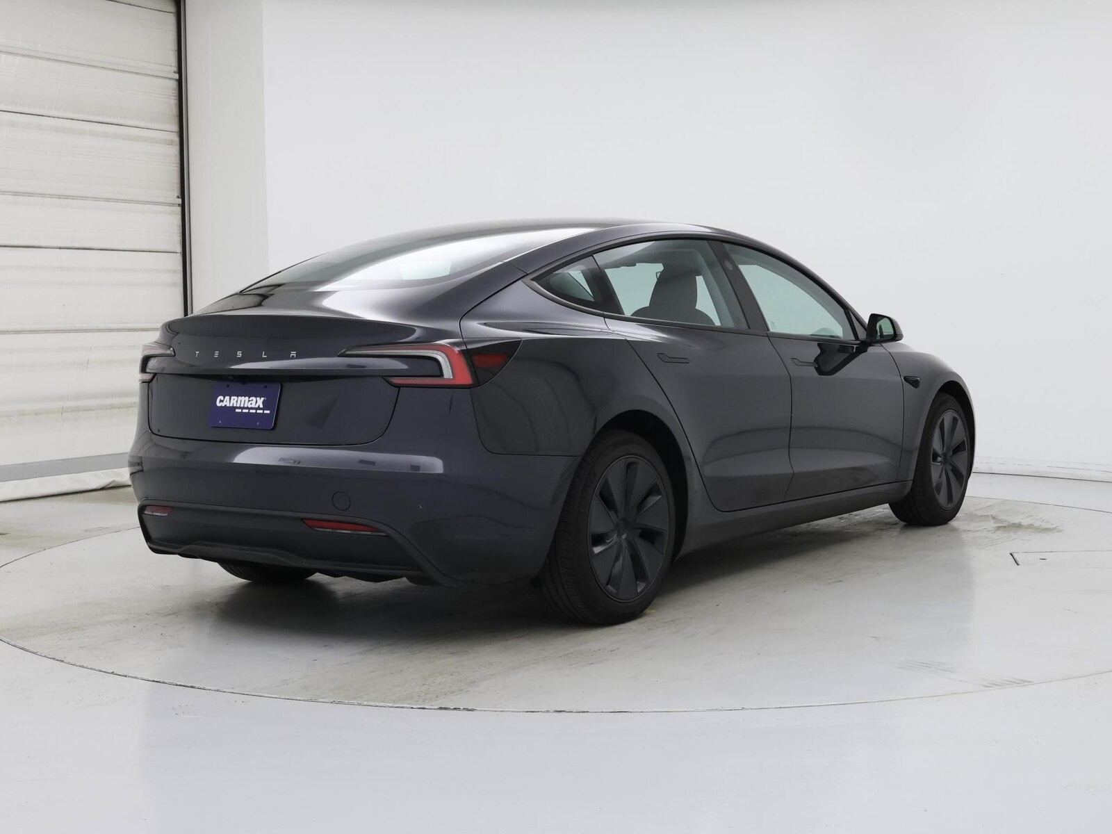 2025 Tesla Model 3 Long Range - Photo 9