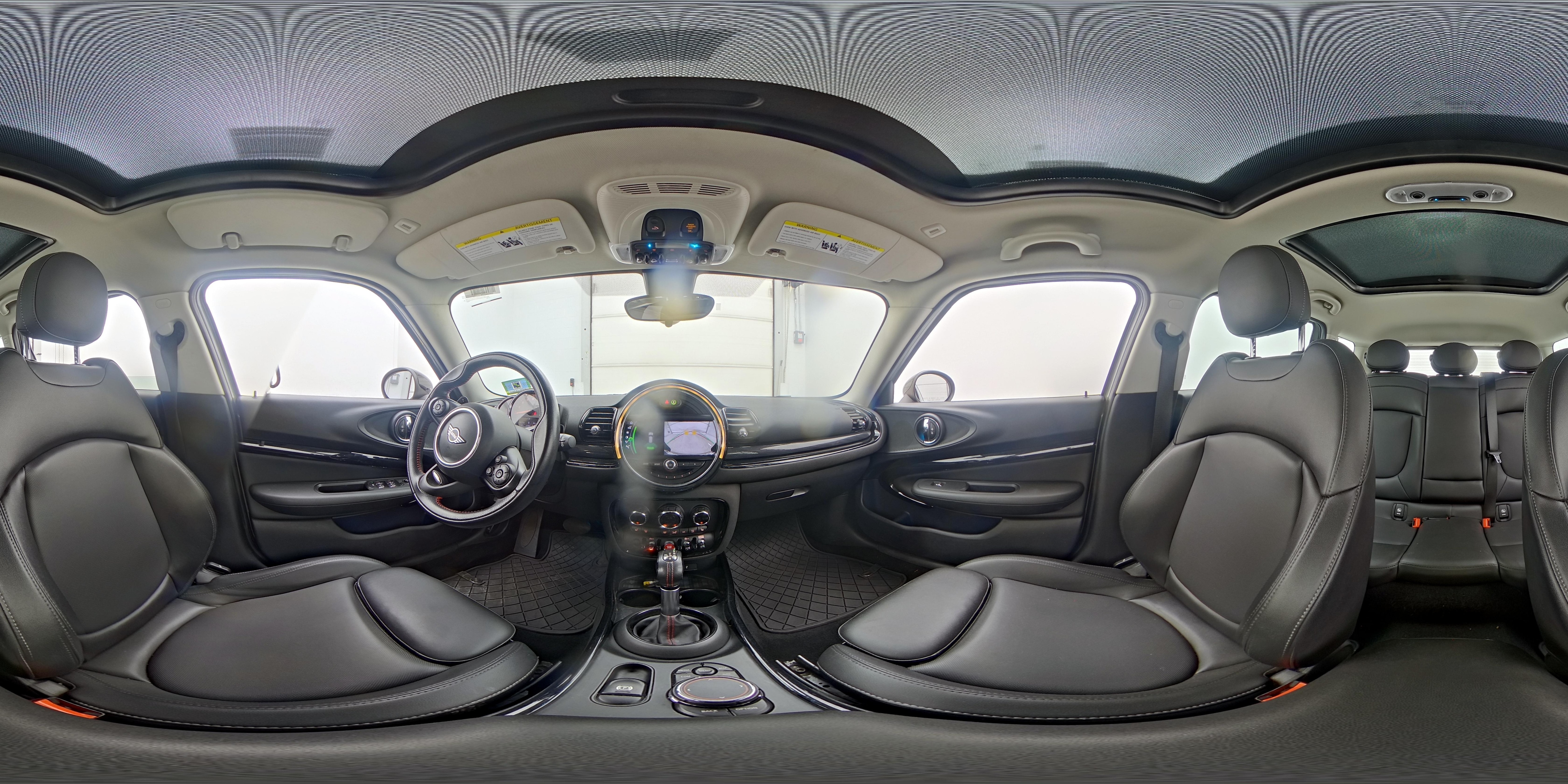 2019 MINI Clubman S - Photo 25