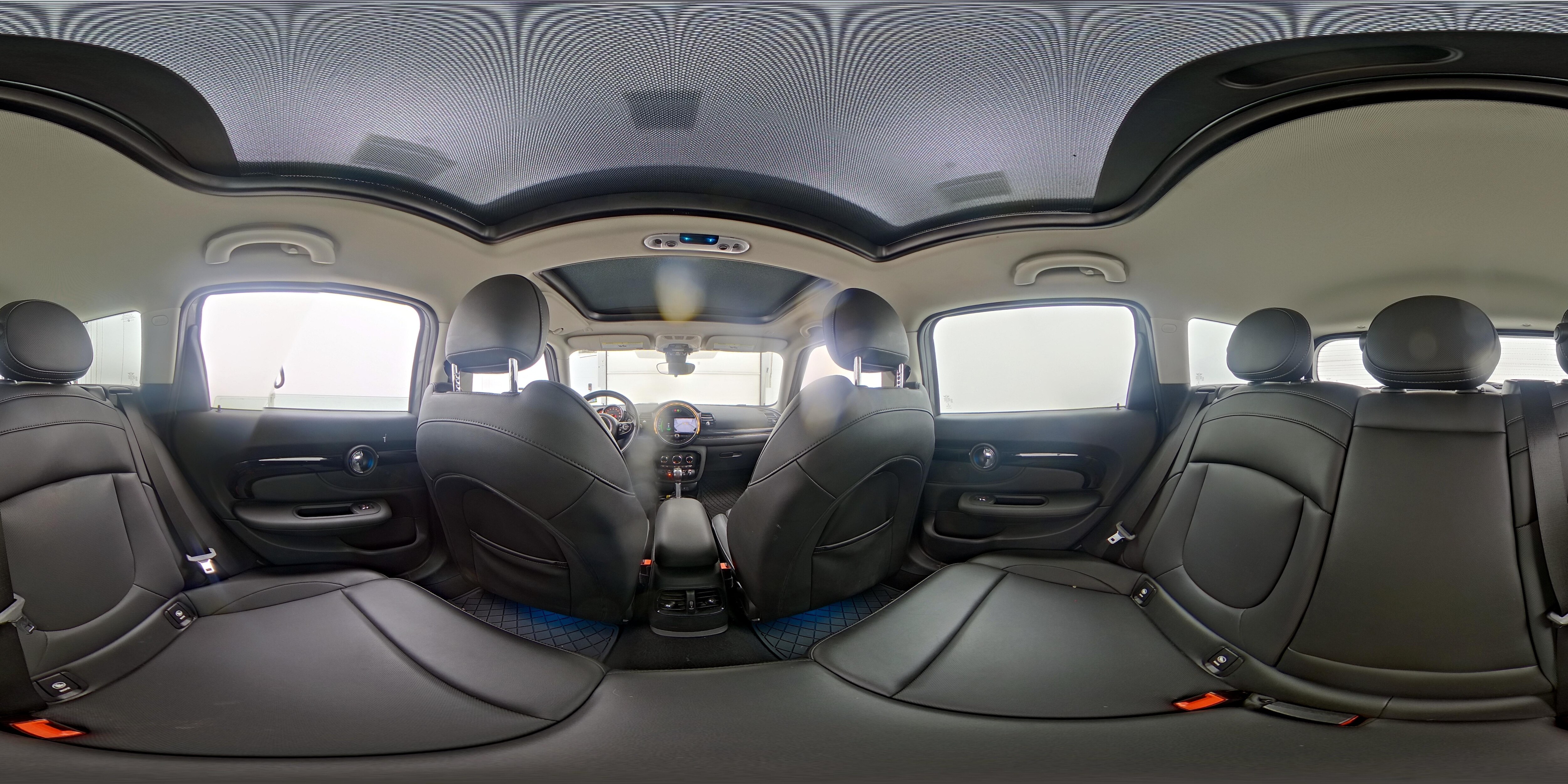 2019 MINI Clubman S - Photo 26