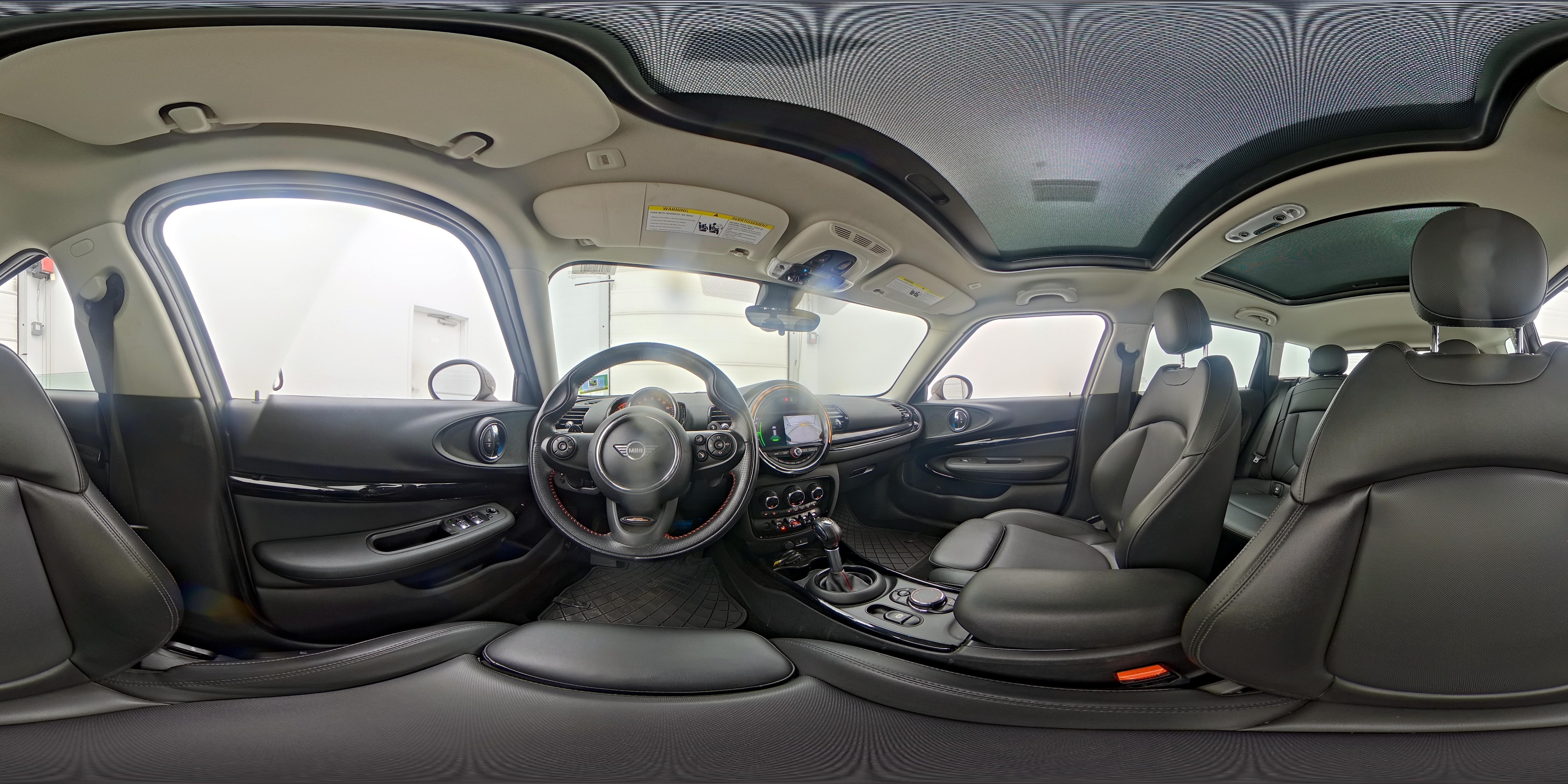 2019 MINI Clubman S - Photo 27