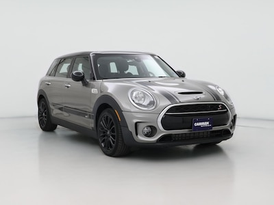 2019 Mini Cooper Clubman S ALL4