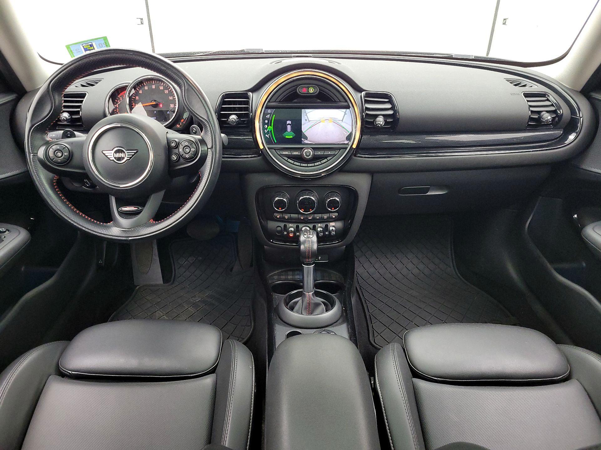 Thumbnail: 2019 MINI Cooper Clubman - 9