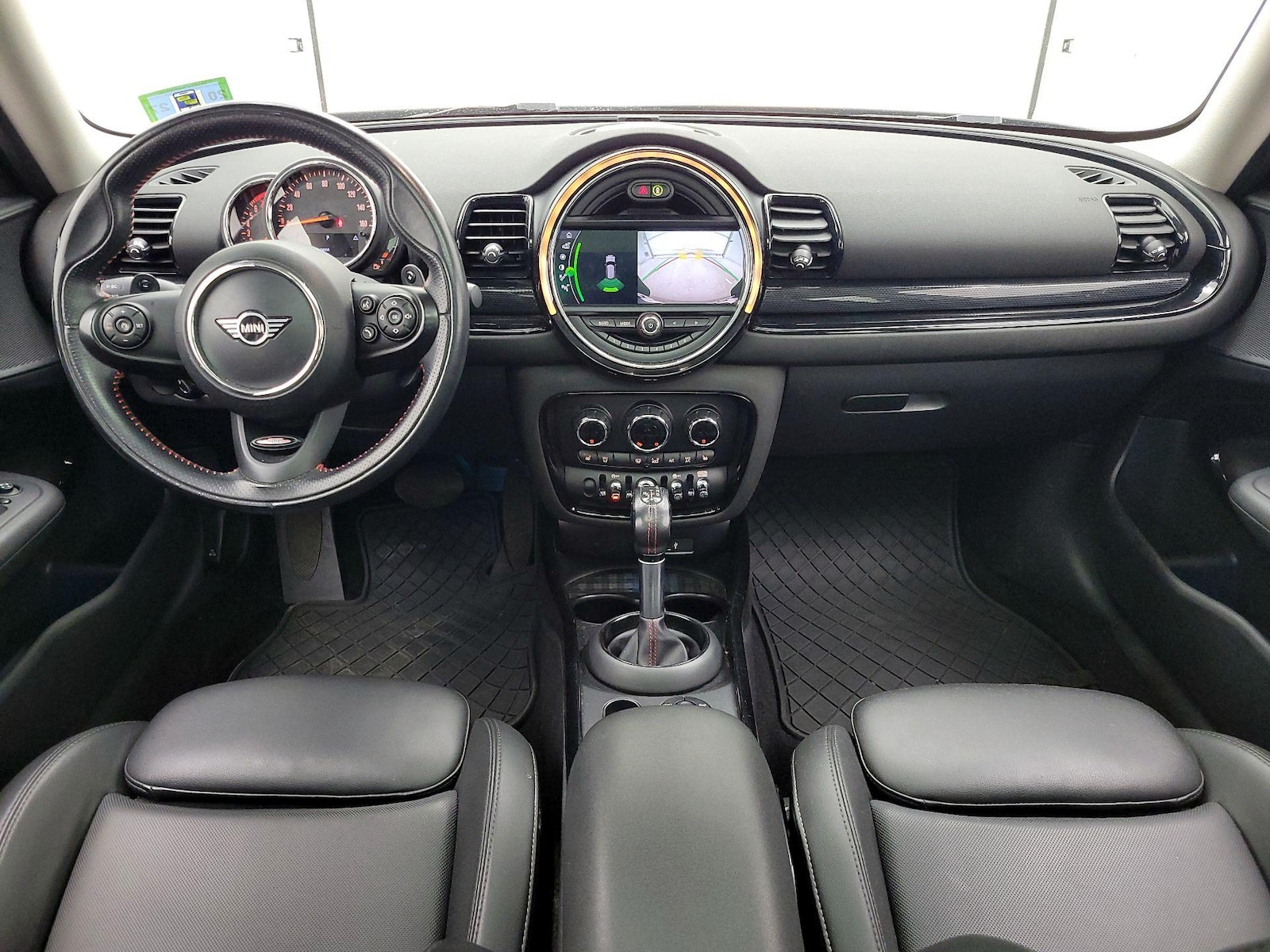 2019 MINI Clubman S - Photo 10