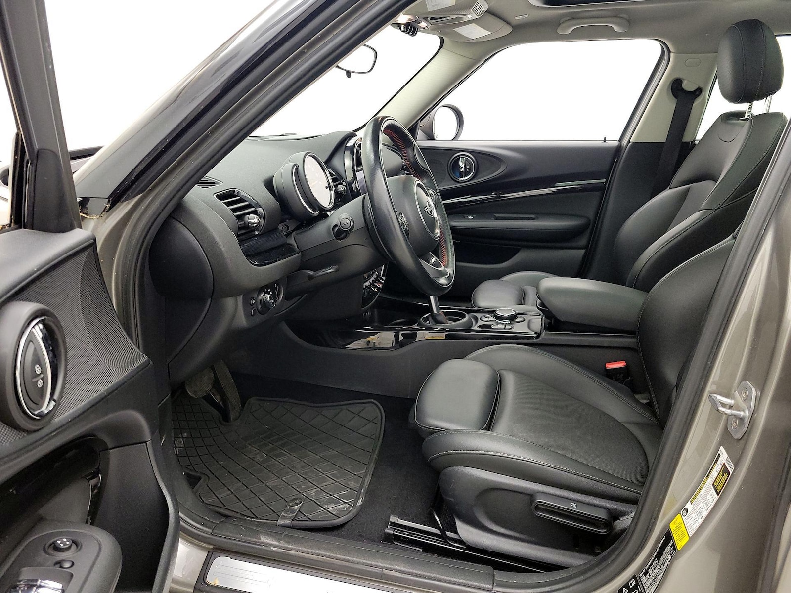 2019 MINI Clubman S - Photo 12