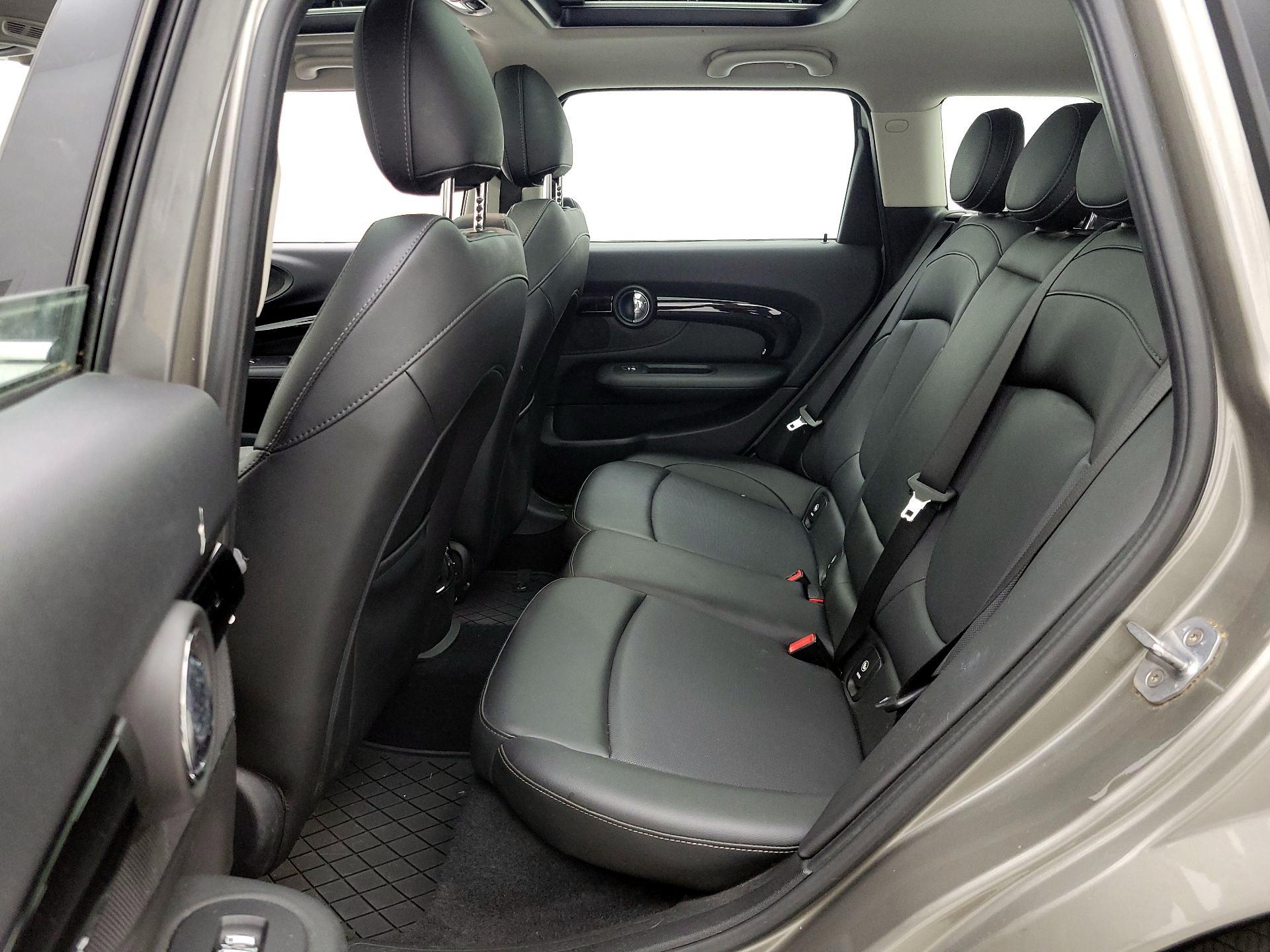 Thumbnail: 2019 MINI Cooper Clubman - 20
