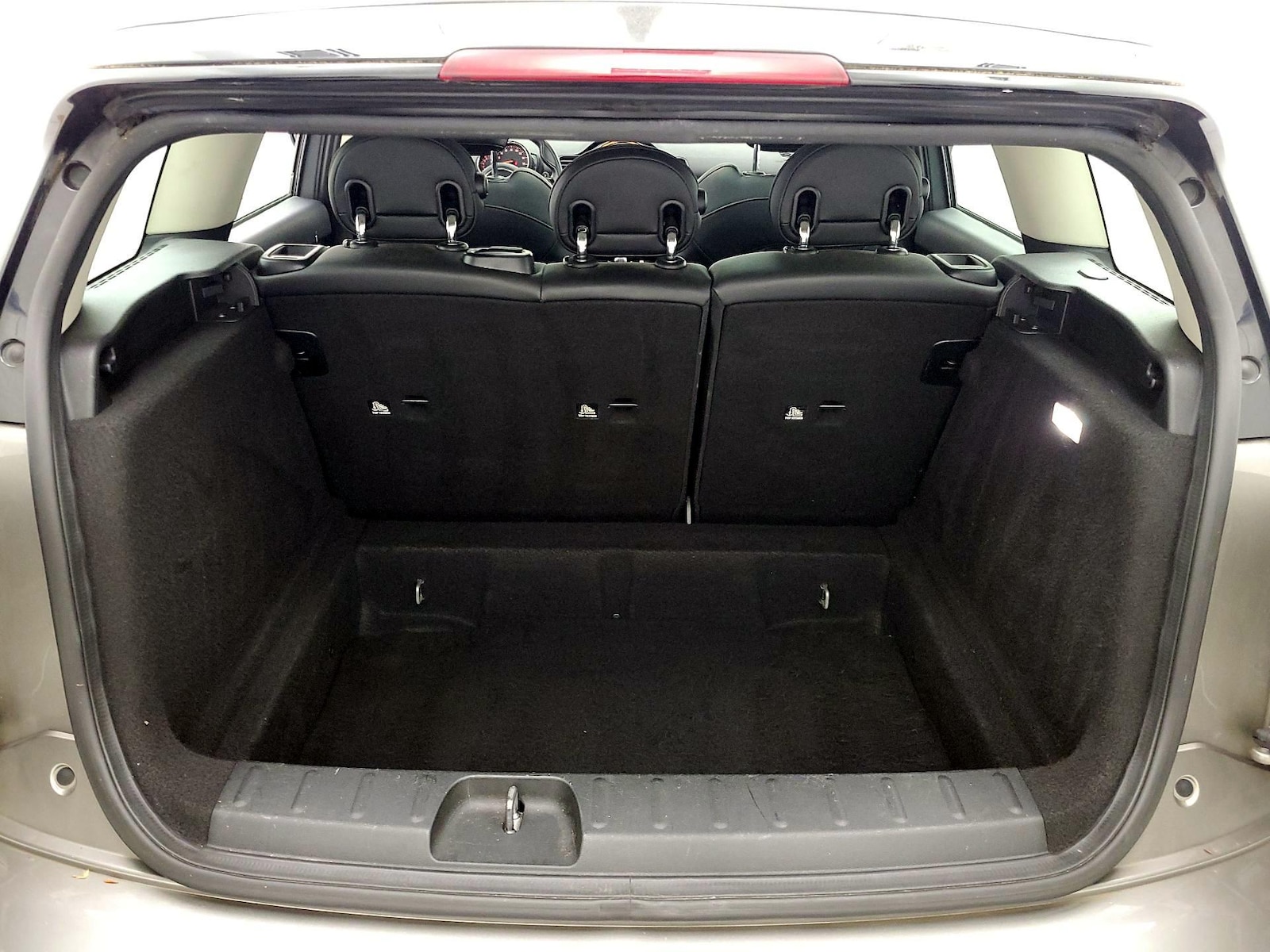 2019 MINI Clubman S - Photo 22