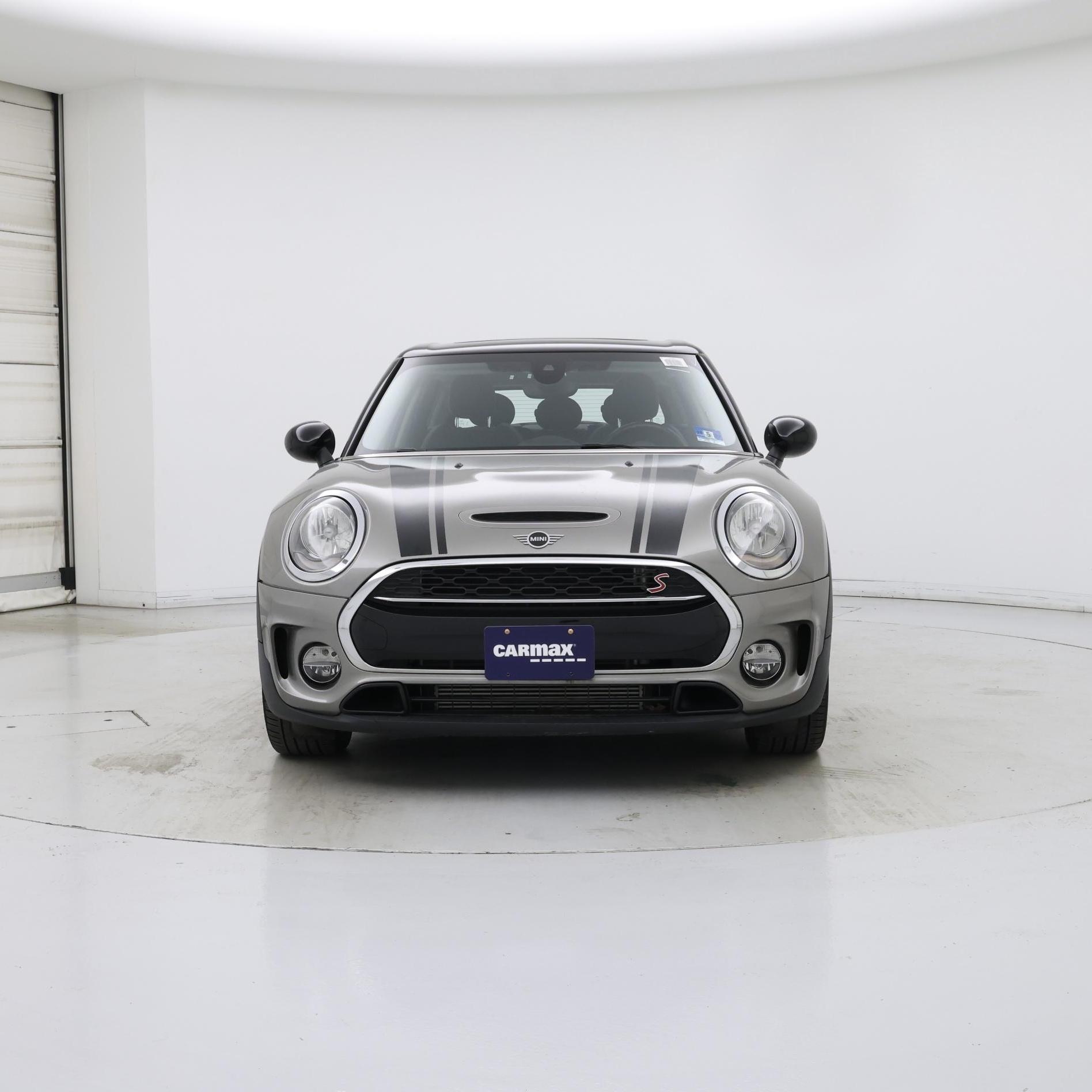 Thumbnail: 2019 MINI Cooper Clubman - 5
