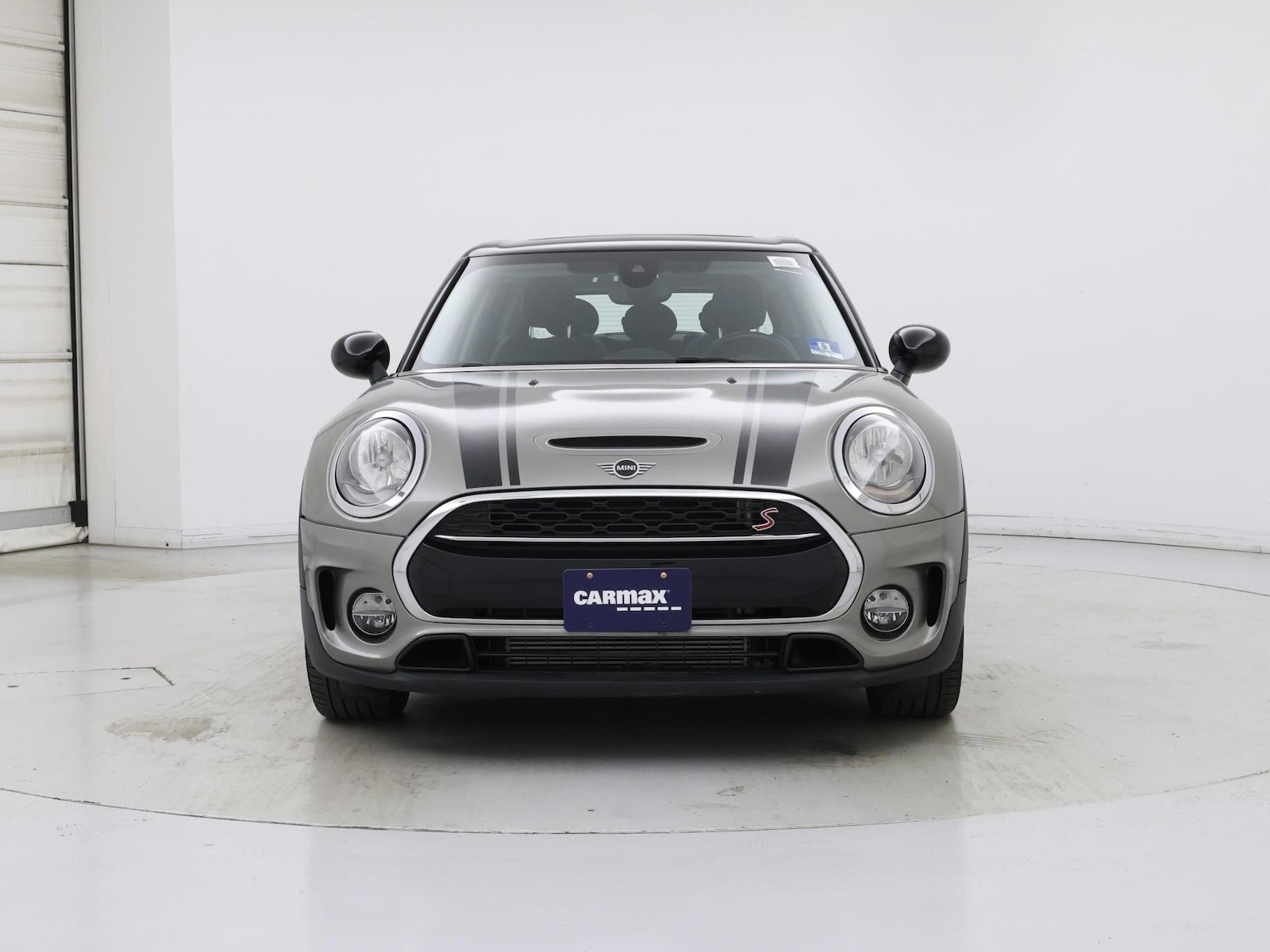 2019 MINI Clubman S - Photo 6