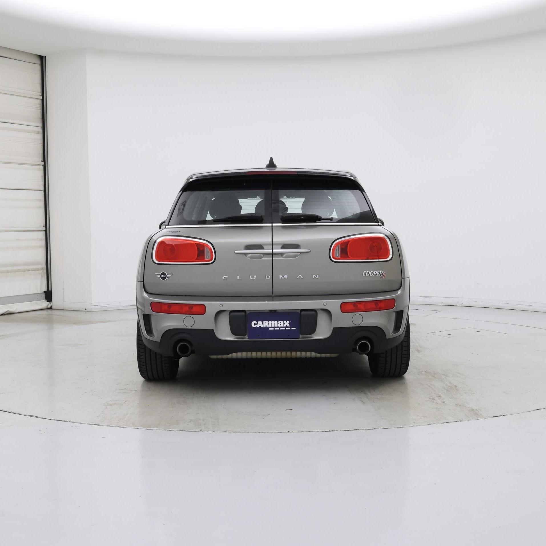 Thumbnail: 2019 MINI Cooper Clubman - 6
