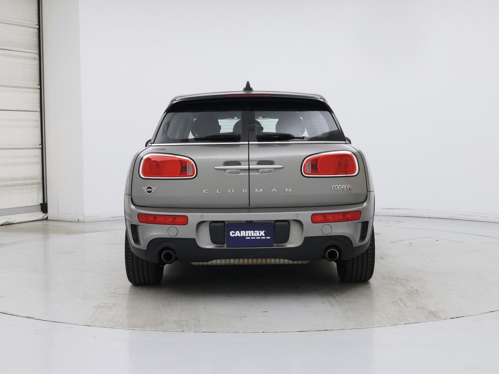 2019 MINI Clubman S - Photo 7