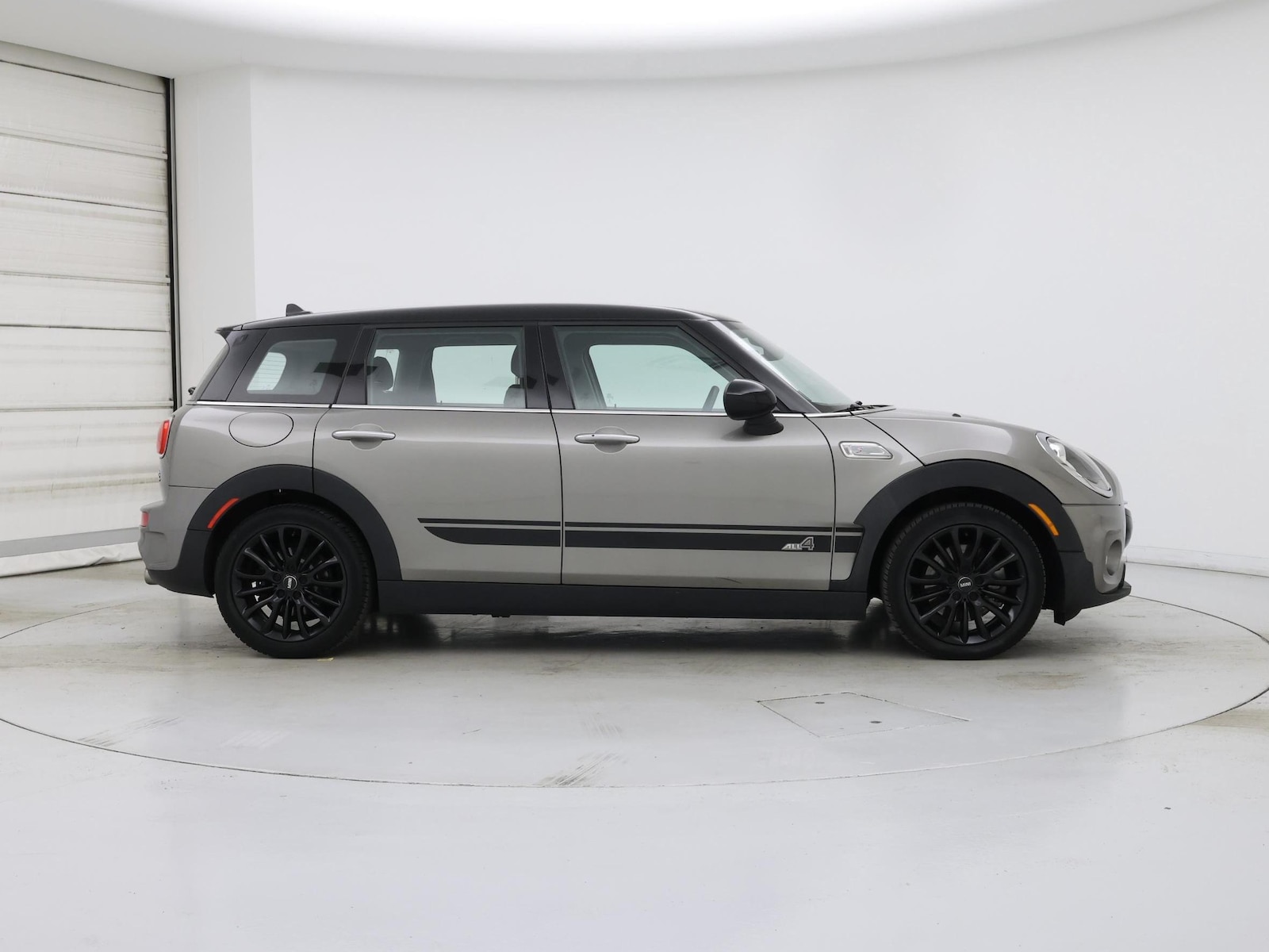 2019 MINI Clubman S - Photo 8
