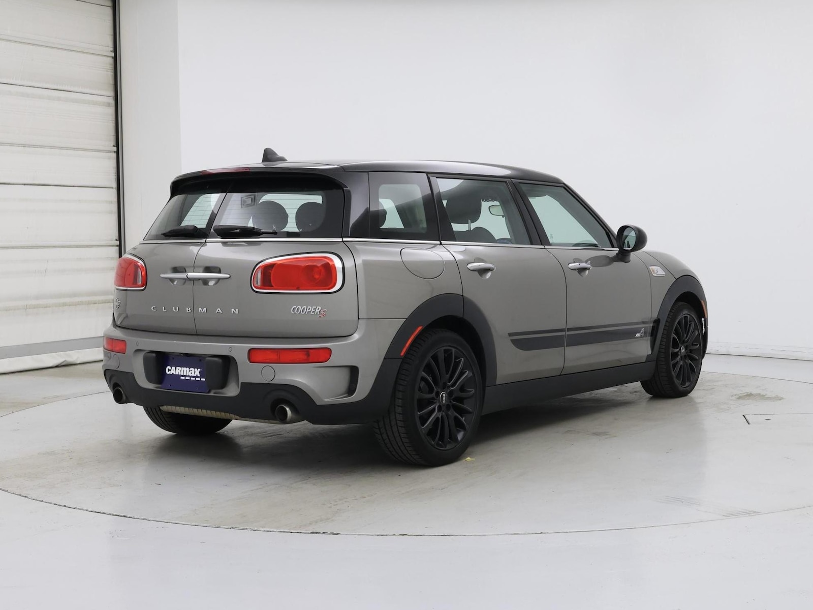 2019 MINI Clubman S - Photo 9