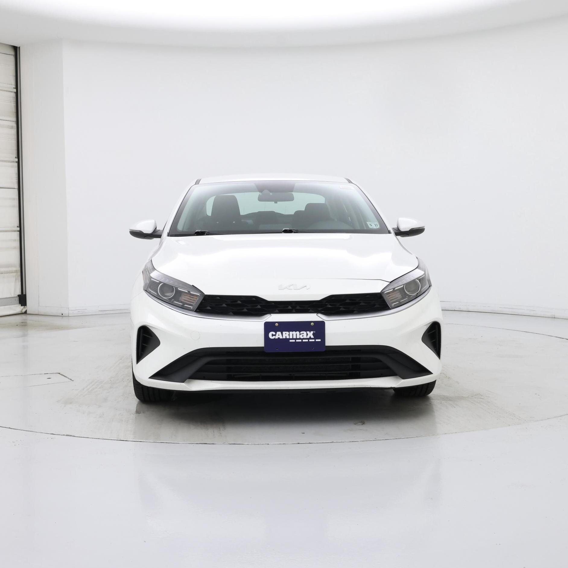 Thumbnail: 2022 Kia Forte - 5