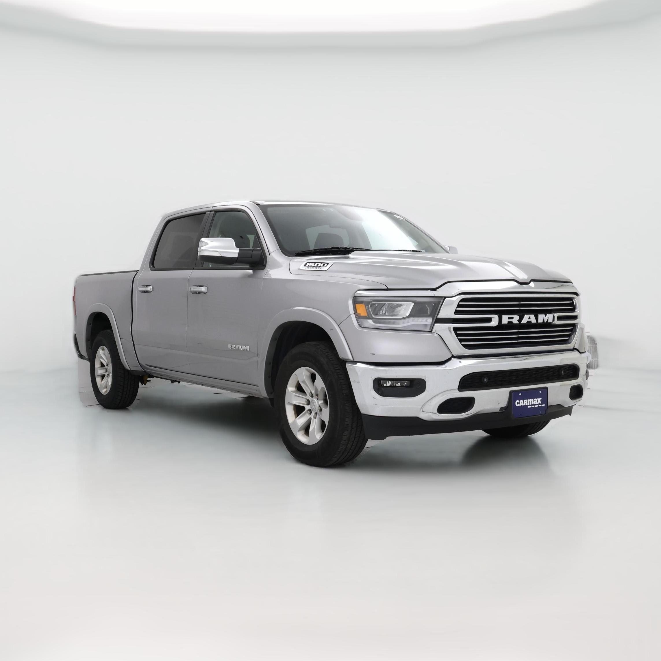 Thumbnail: 2019 RAM 1500 - 1
