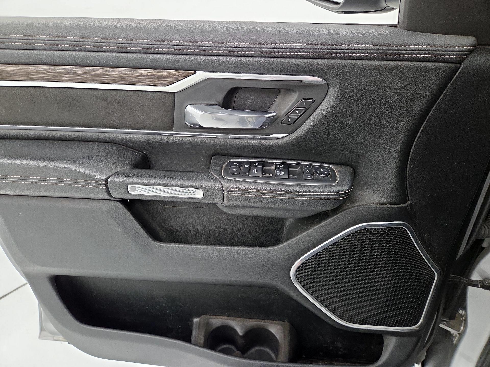 Thumbnail: 2019 RAM 1500 - 12