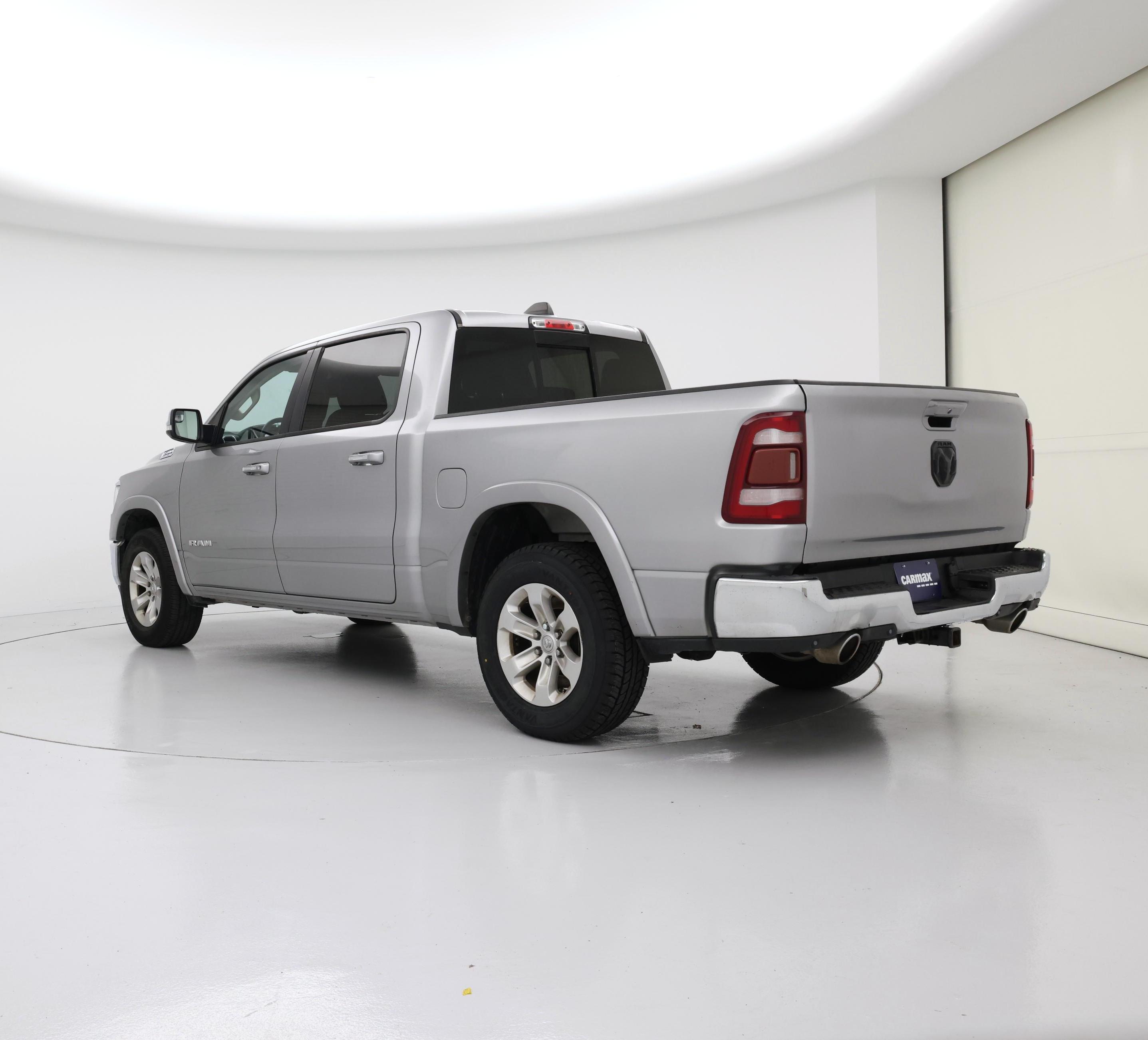 Thumbnail: 2019 RAM 1500 - 2