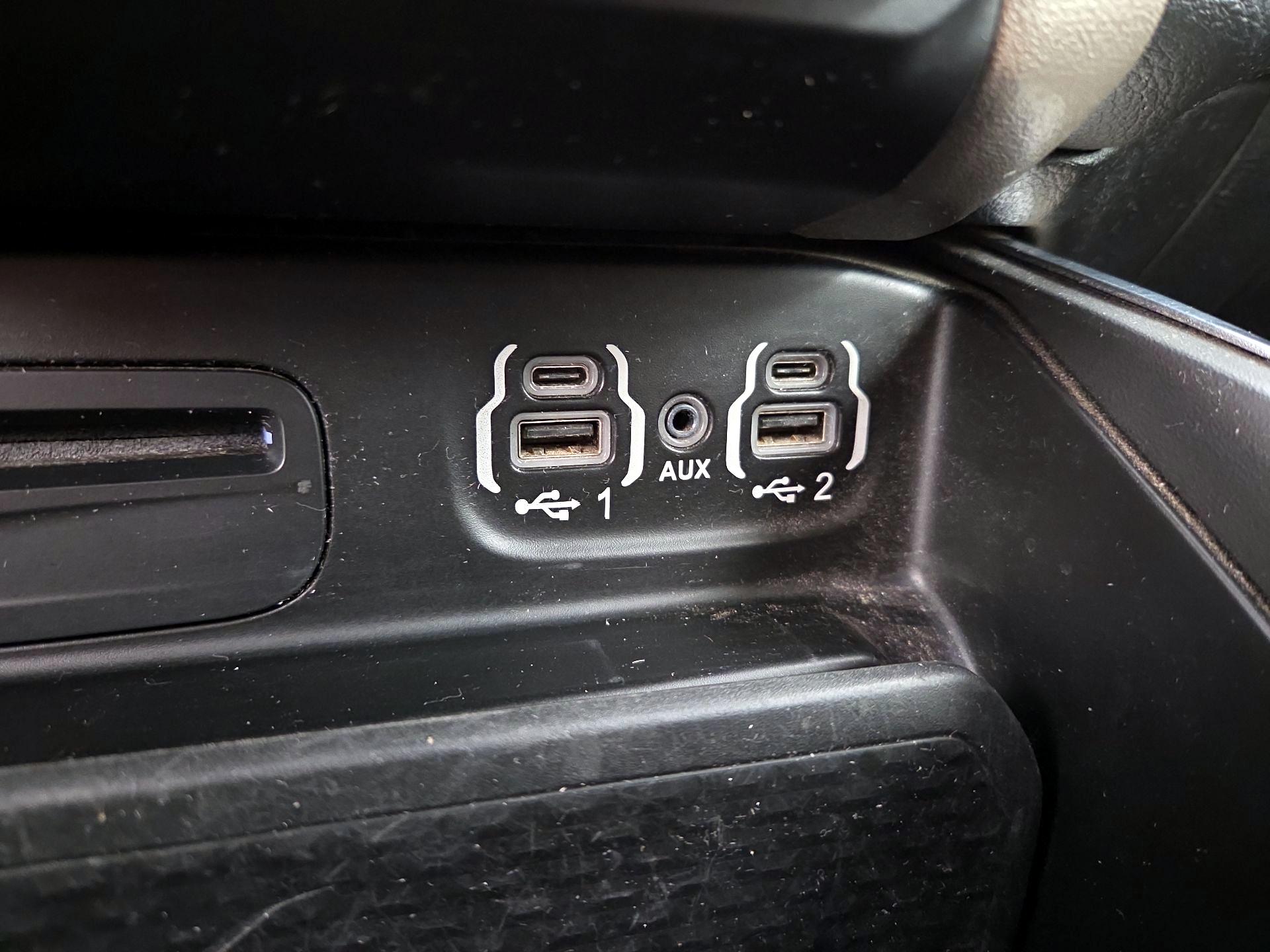 Thumbnail: 2019 RAM 1500 - 19