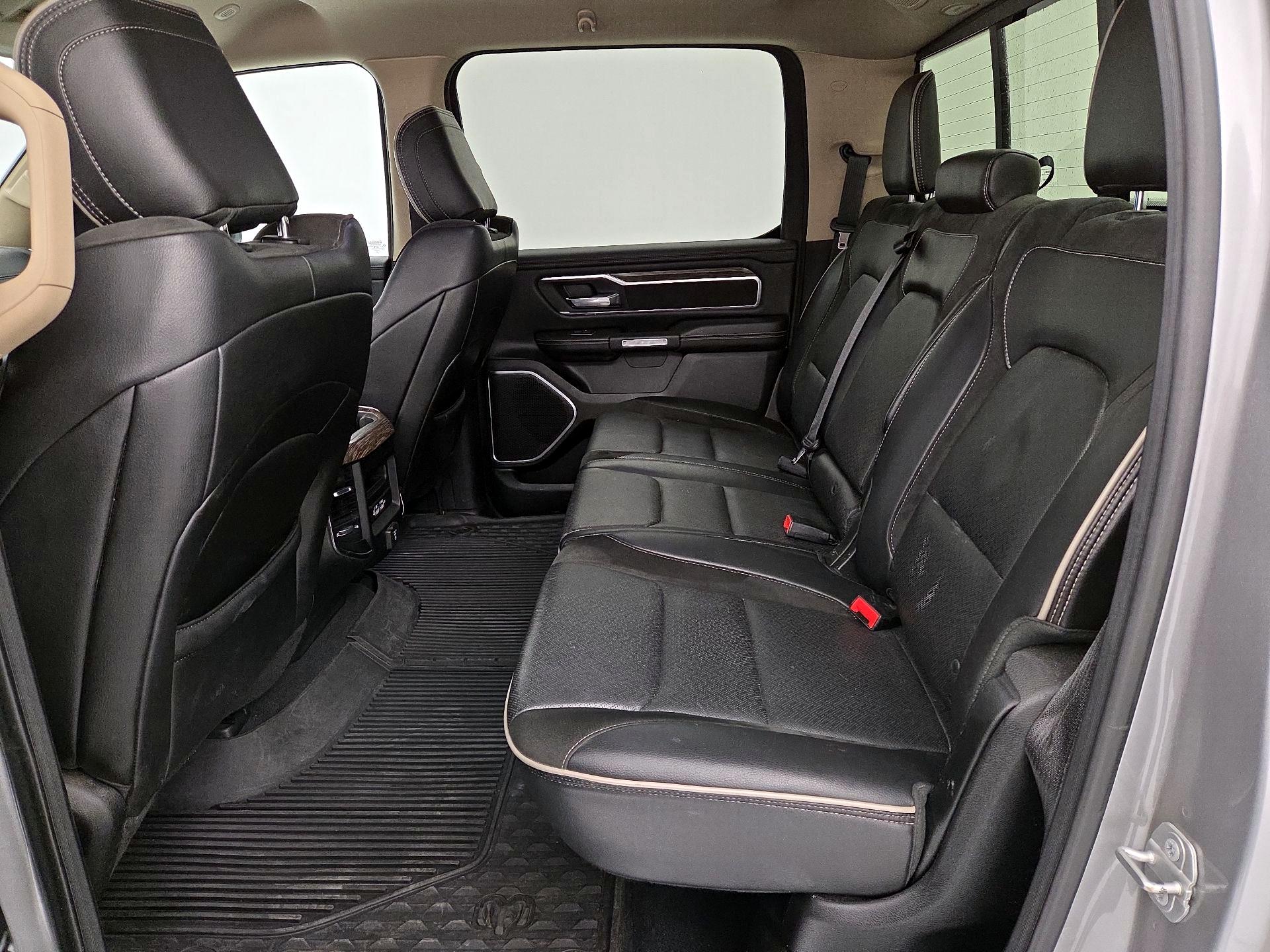 Thumbnail: 2019 RAM 1500 - 20