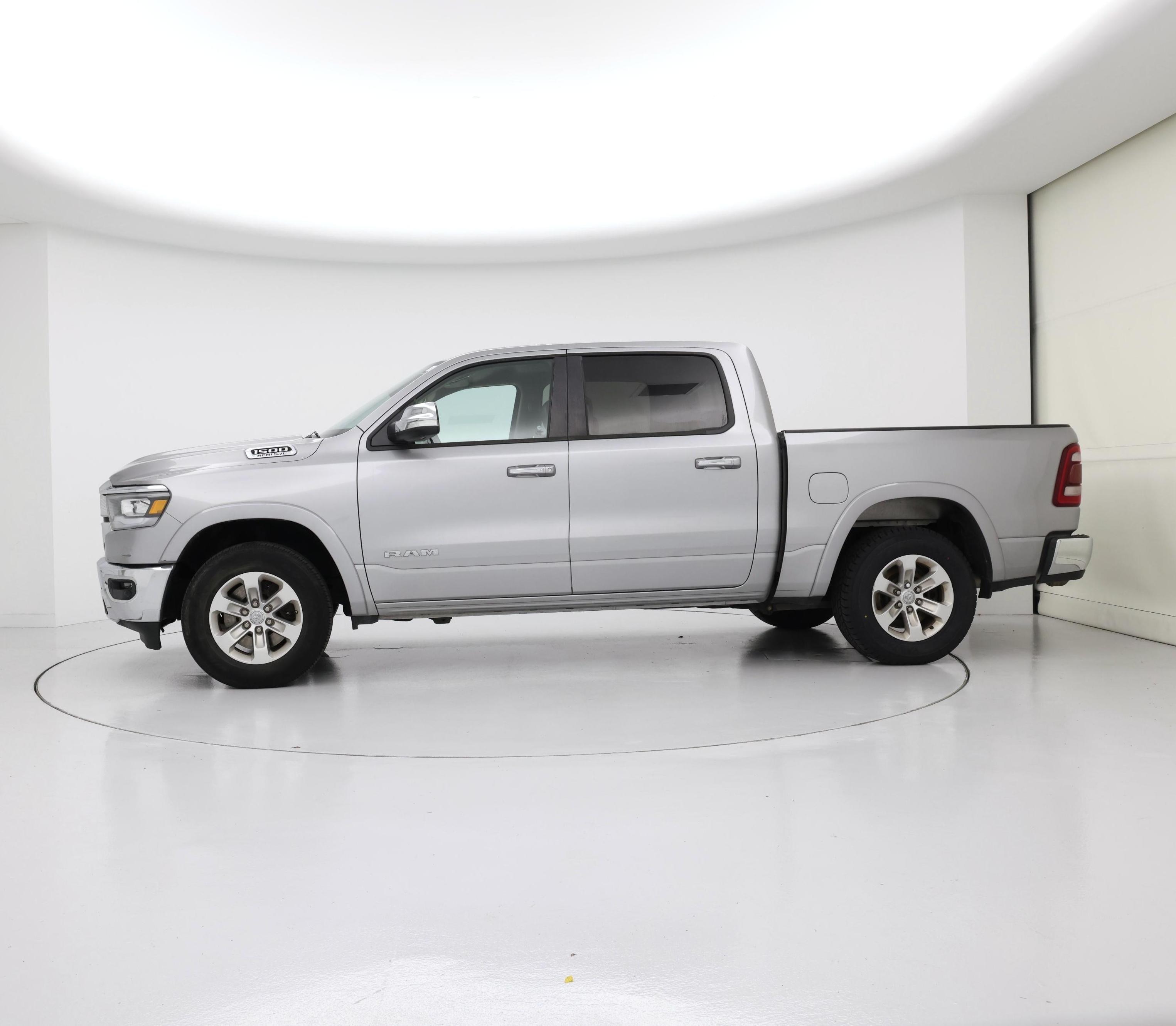 Thumbnail: 2019 RAM 1500 - 3