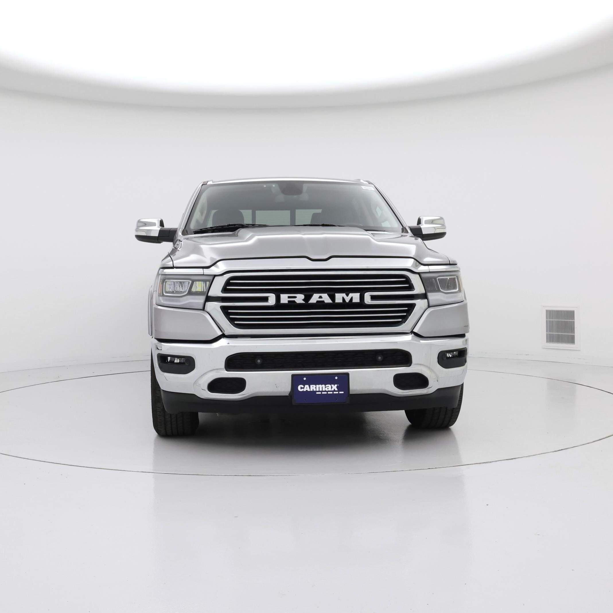 Thumbnail: 2019 RAM 1500 - 5