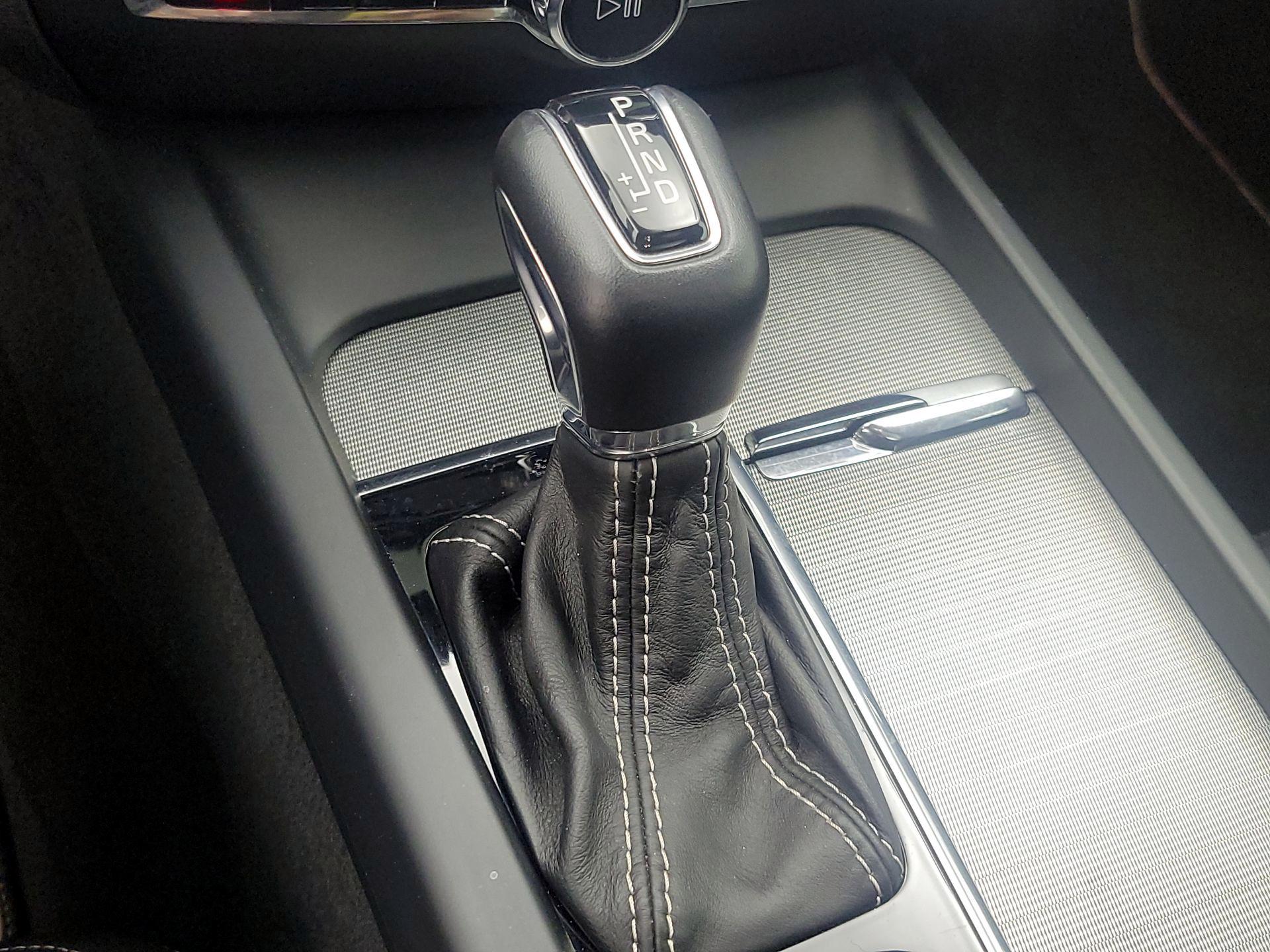 Thumbnail: 2021 Volvo S60 - 18