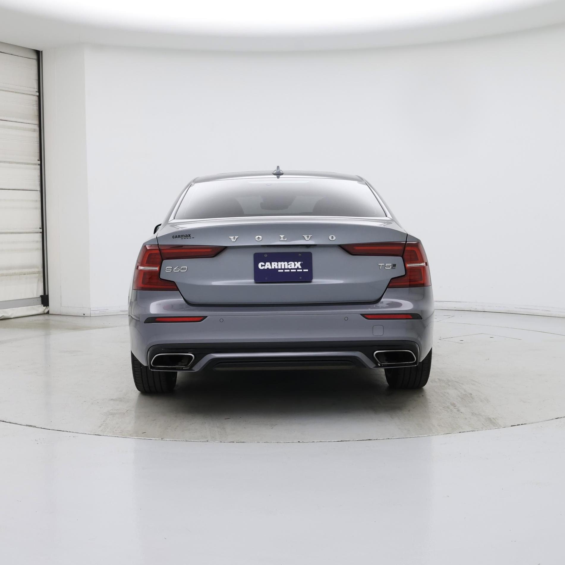 Thumbnail: 2021 Volvo S60 - 6