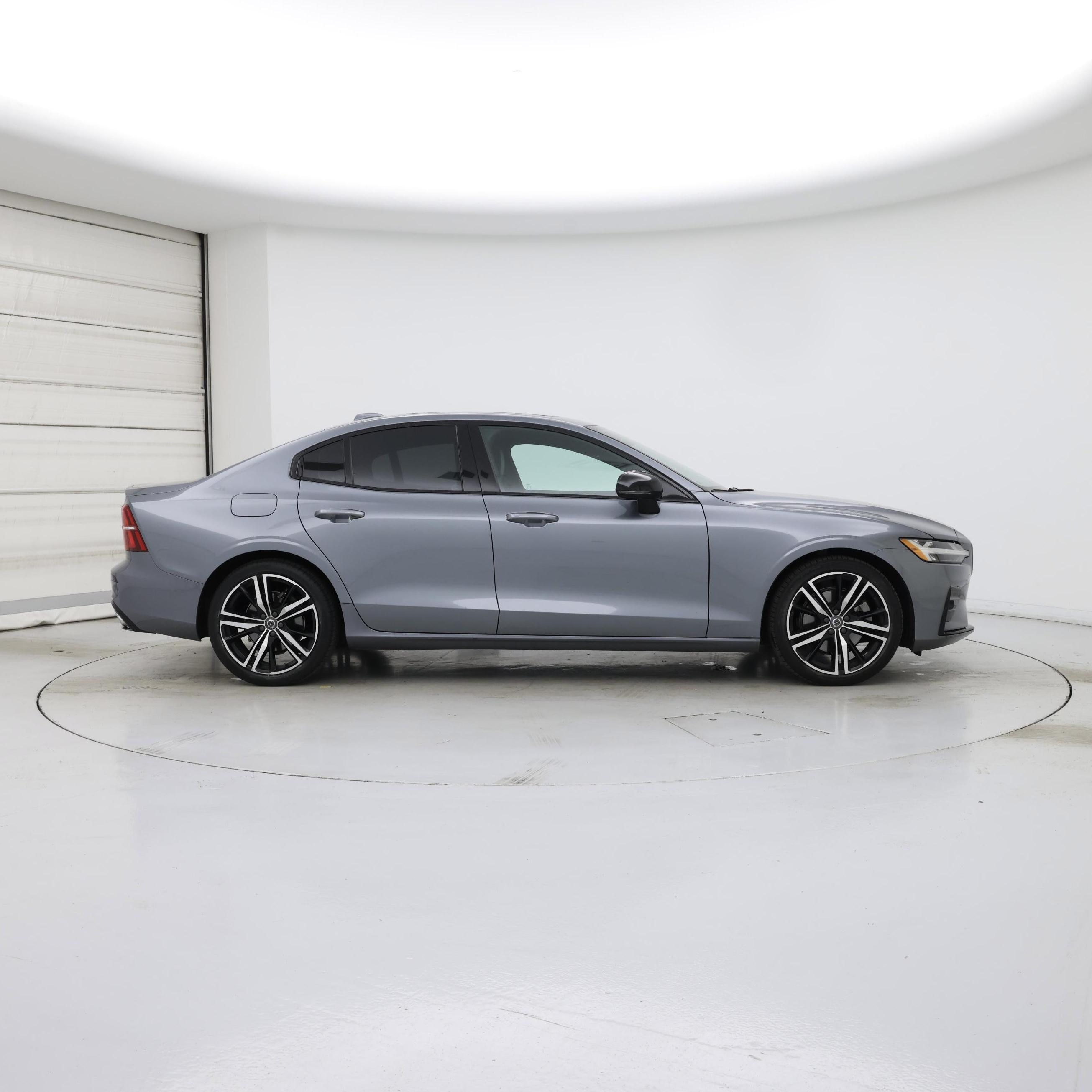 Thumbnail: 2021 Volvo S60 - 7