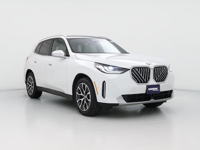 2026 BMW X3 xDrive30