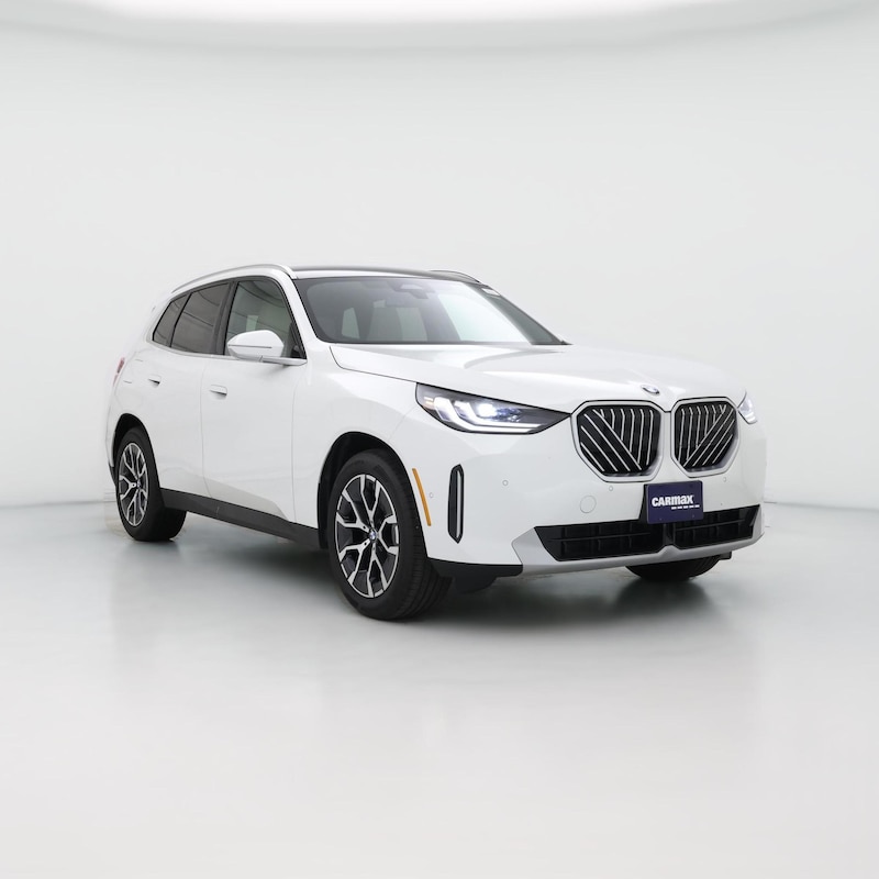 2026 BMW X3 xDrive30