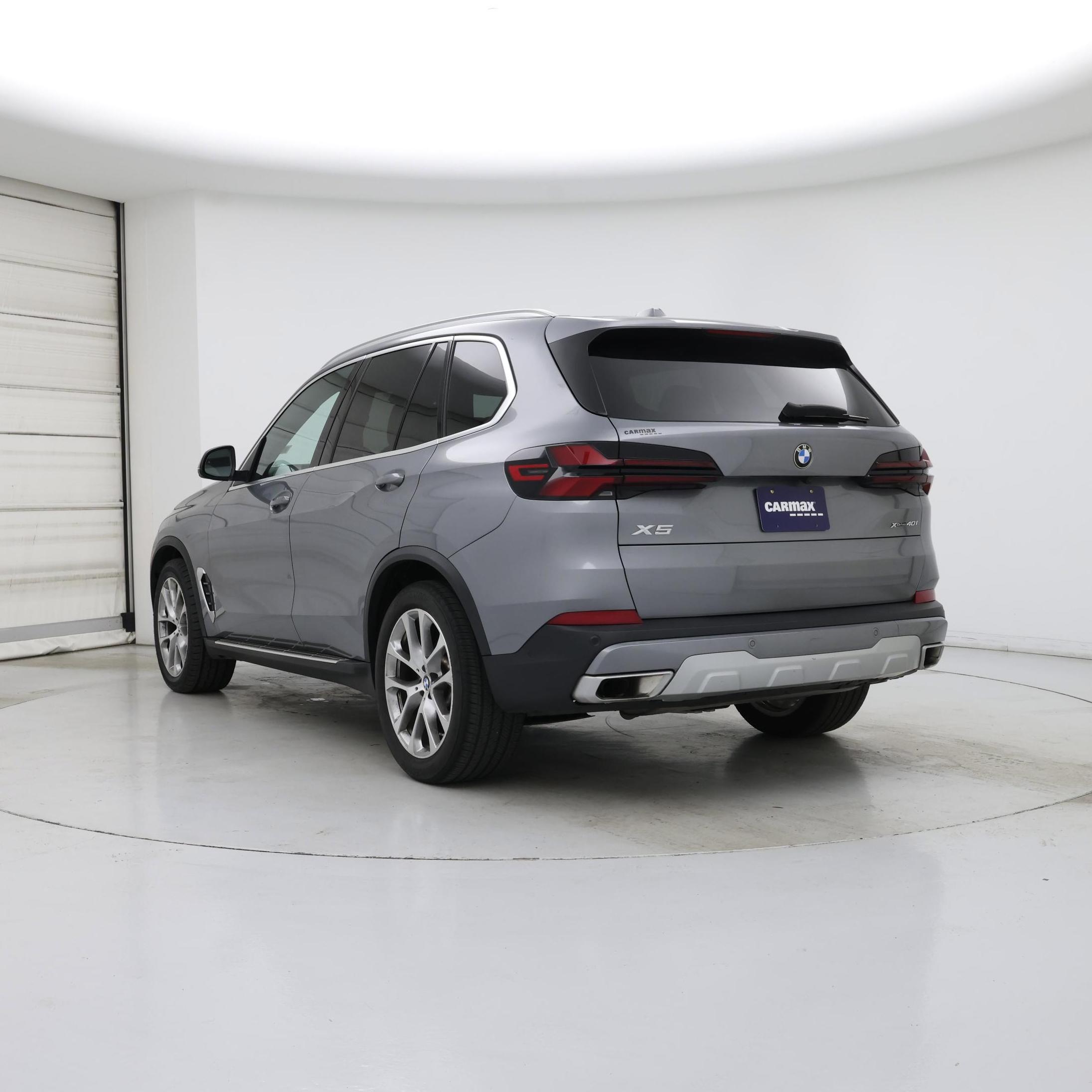 Thumbnail: 2024 BMW X5 - 2