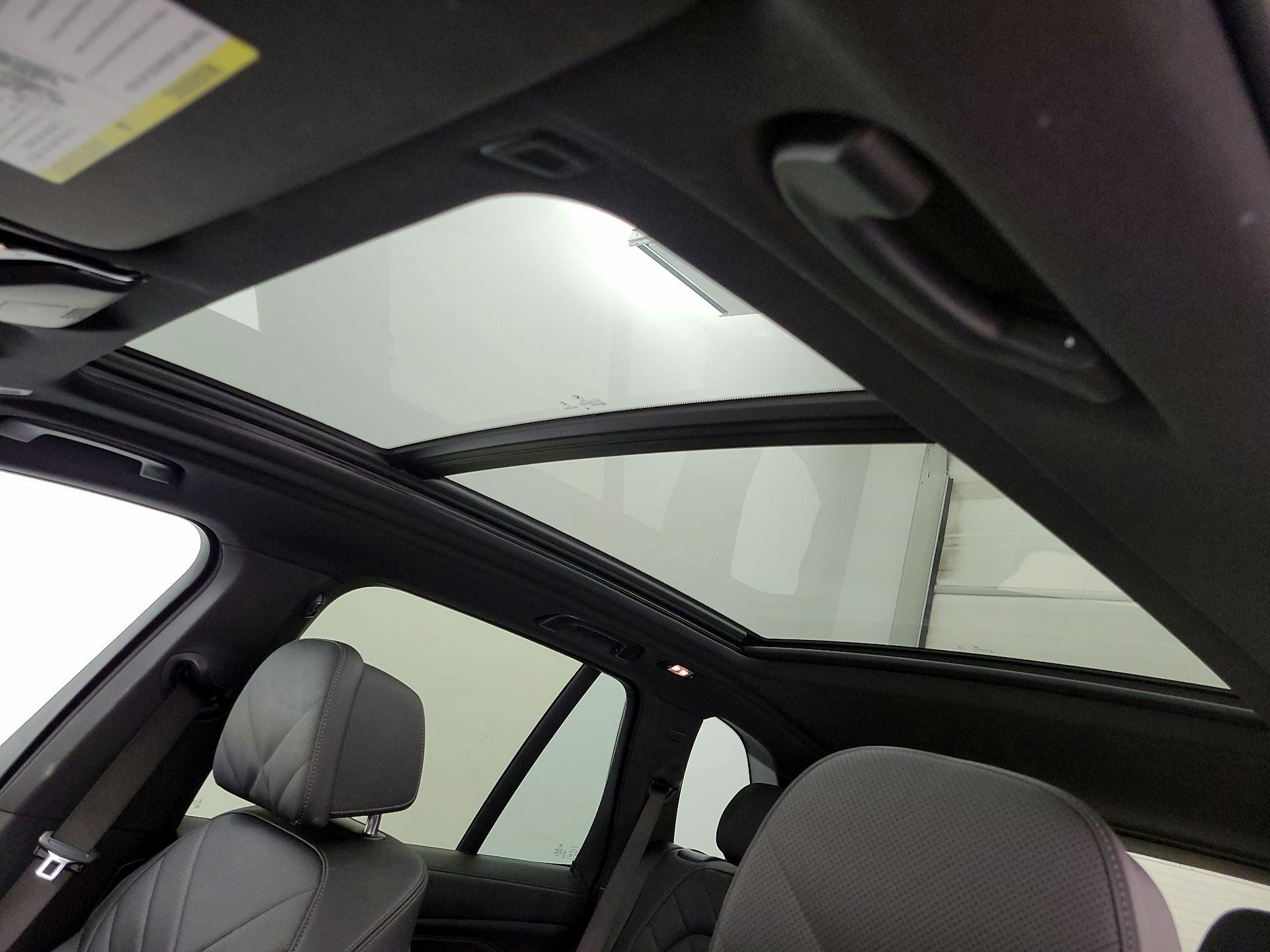 Thumbnail: 2024 BMW X5 - 20