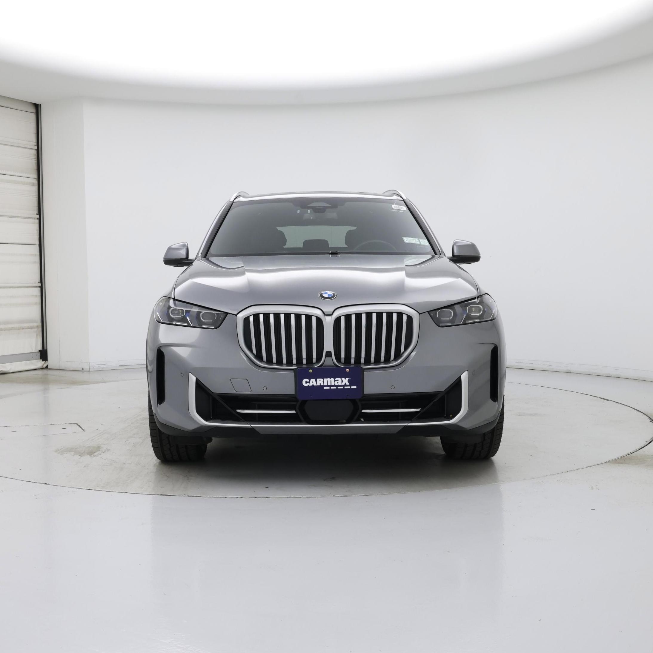 Thumbnail: 2024 BMW X5 - 5