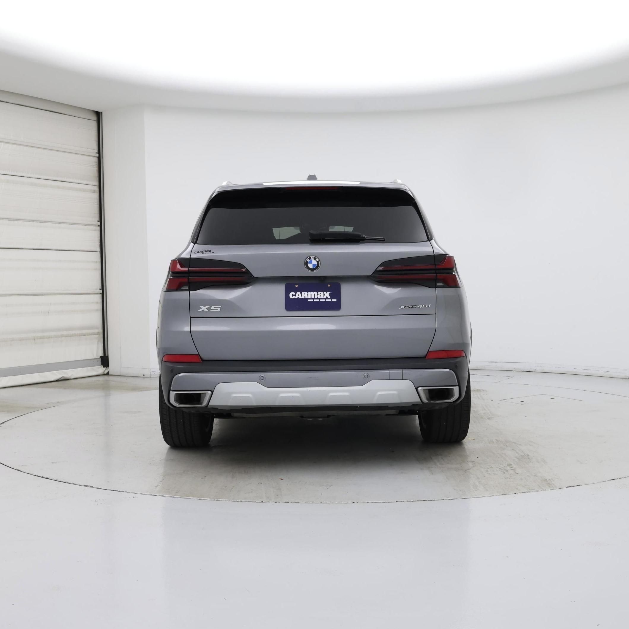 Thumbnail: 2024 BMW X5 - 6