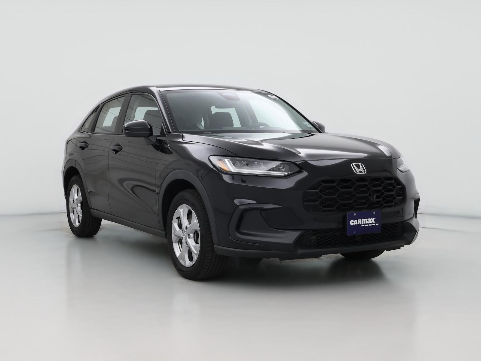 2024 Honda HR-V