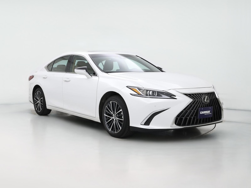 2025 Lexus ES 350 null